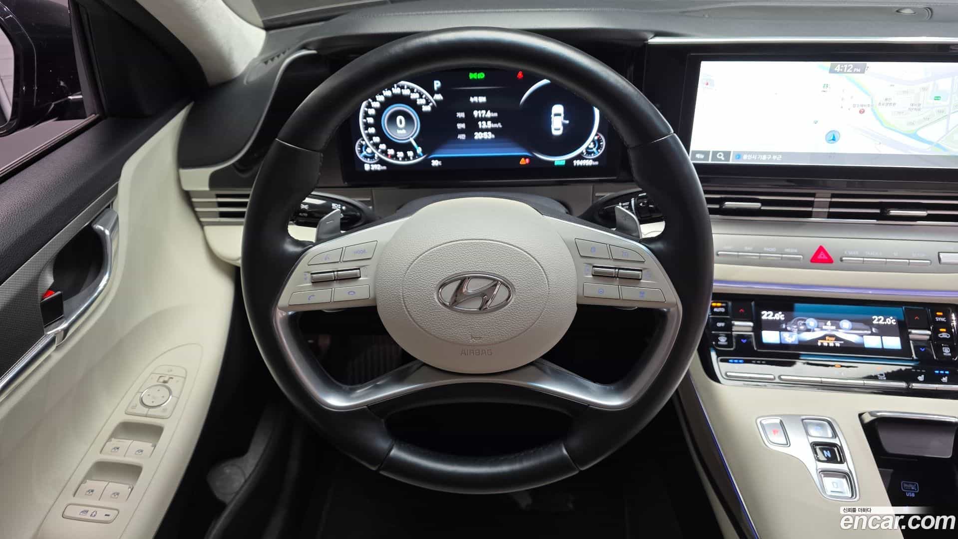 Grandeur Hyundai 2022.7-OPTION-018