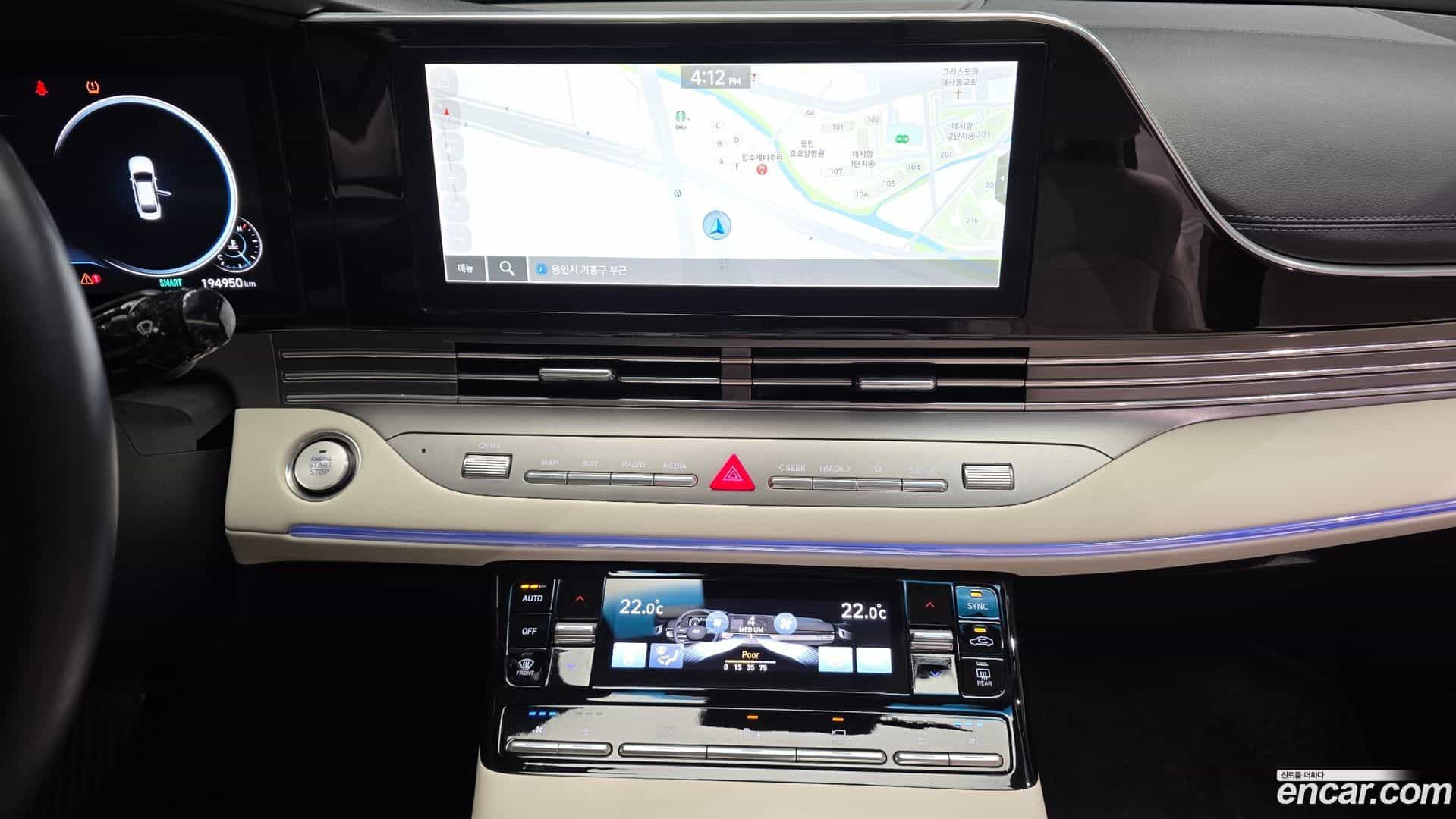 Grandeur Hyundai 2022.7-OPTION-019
