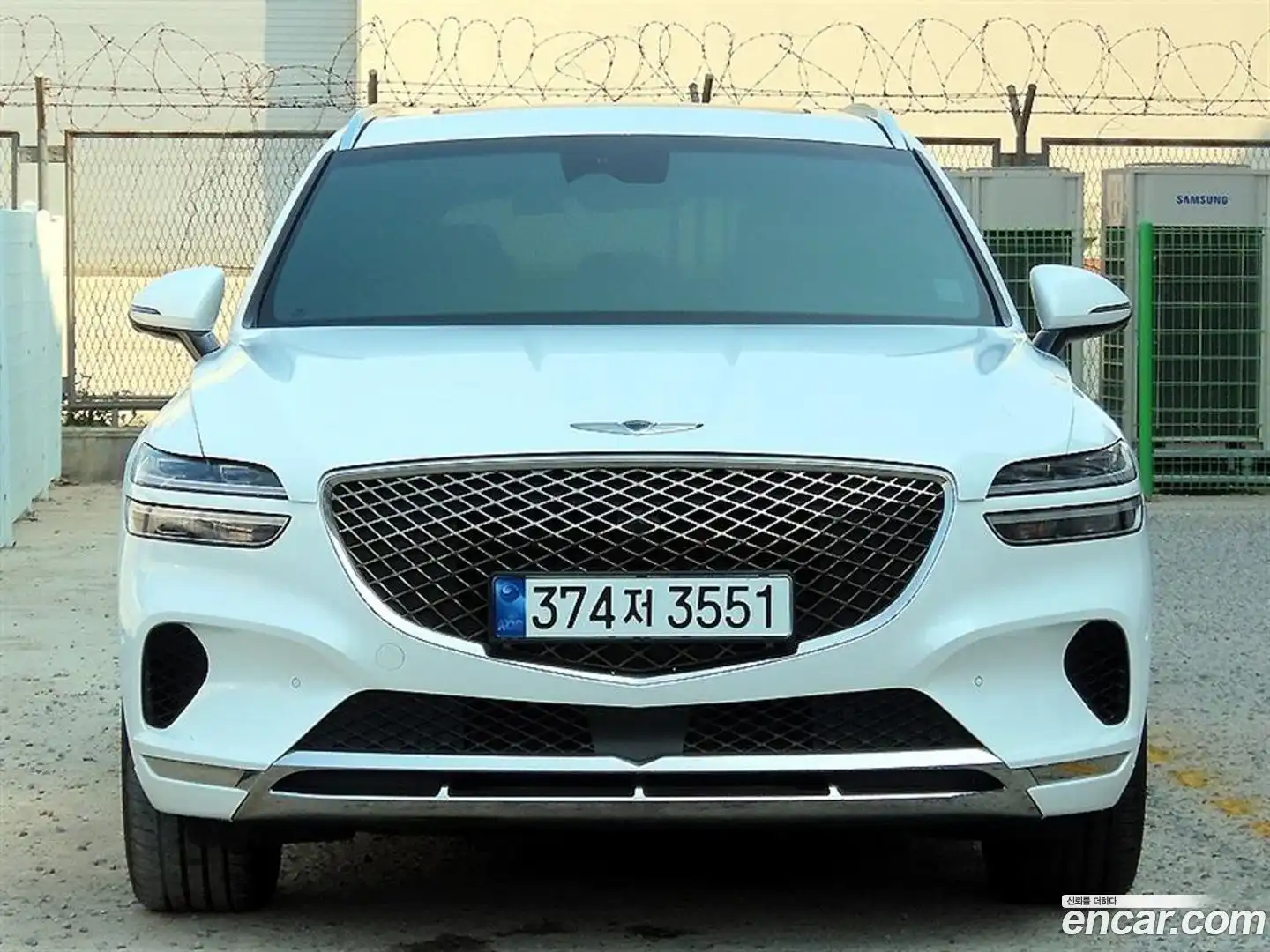 GV70 Genesis 2023.6-OUTER-001