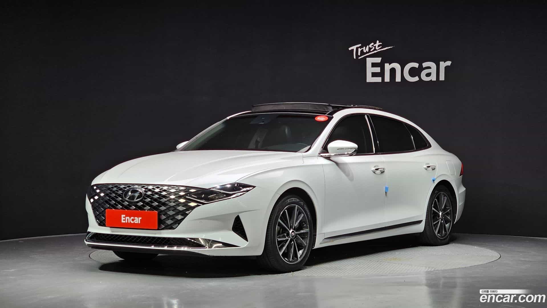 Grandeur Hyundai 2020.3-OUTER-001