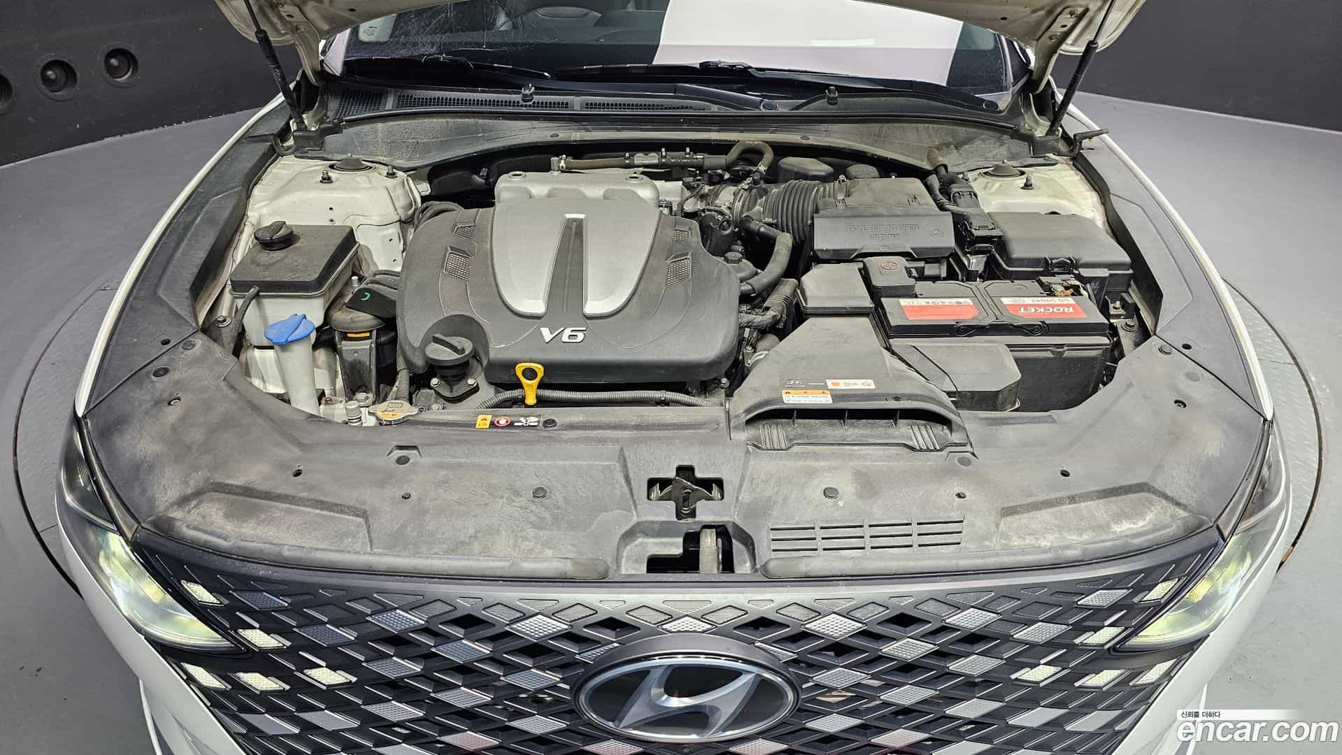Grandeur Hyundai 2020.3-OUTER-006