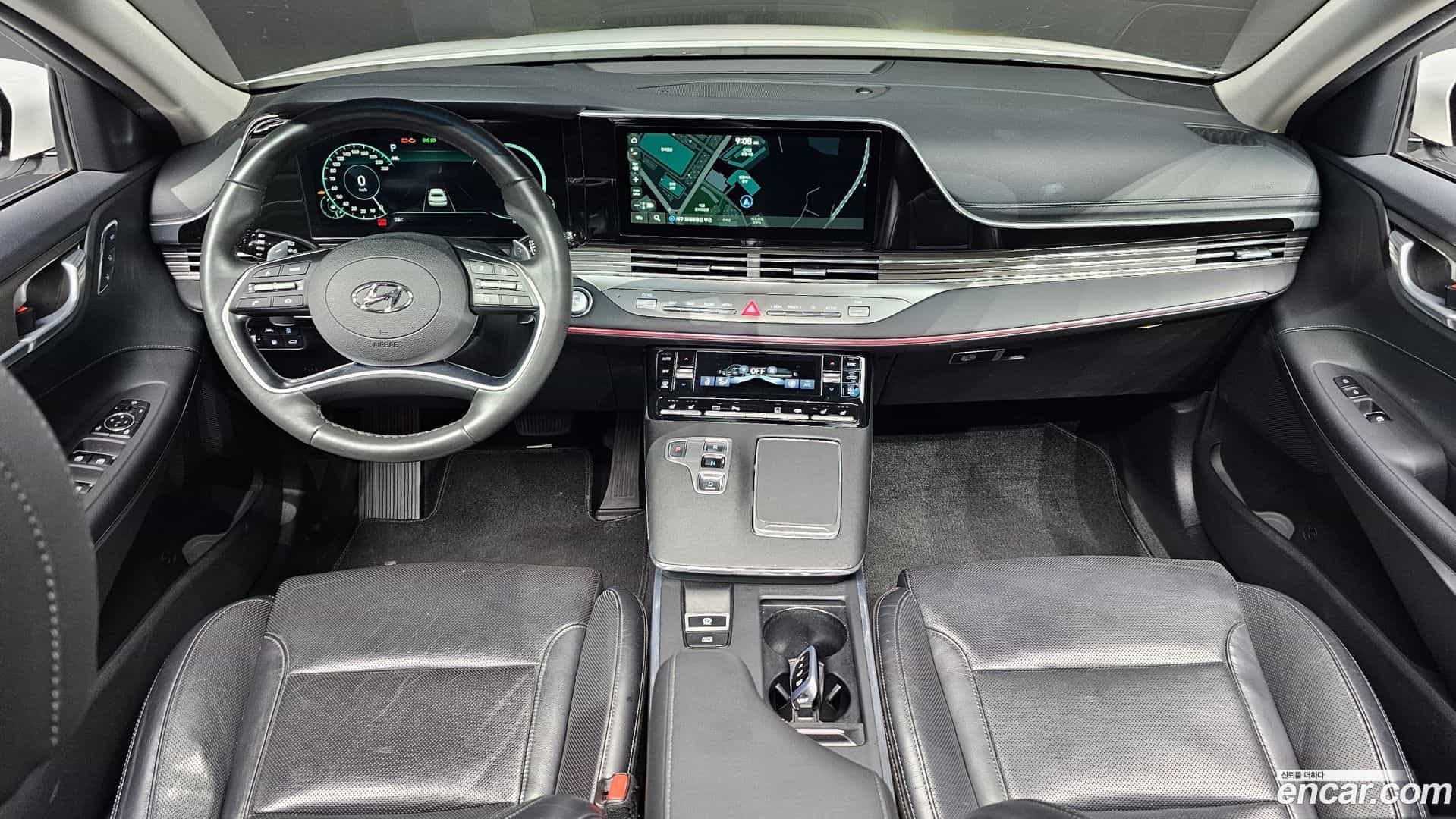 Grandeur Hyundai 2020.3-INNER-007