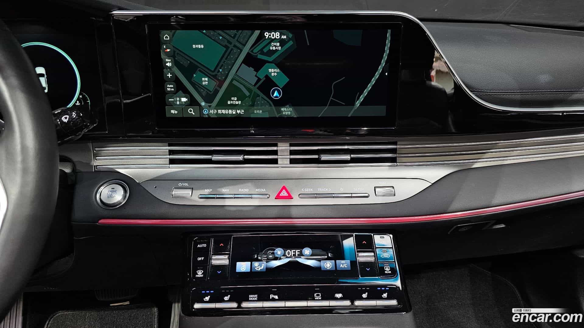 Grandeur Hyundai 2020.3-OPTION-016