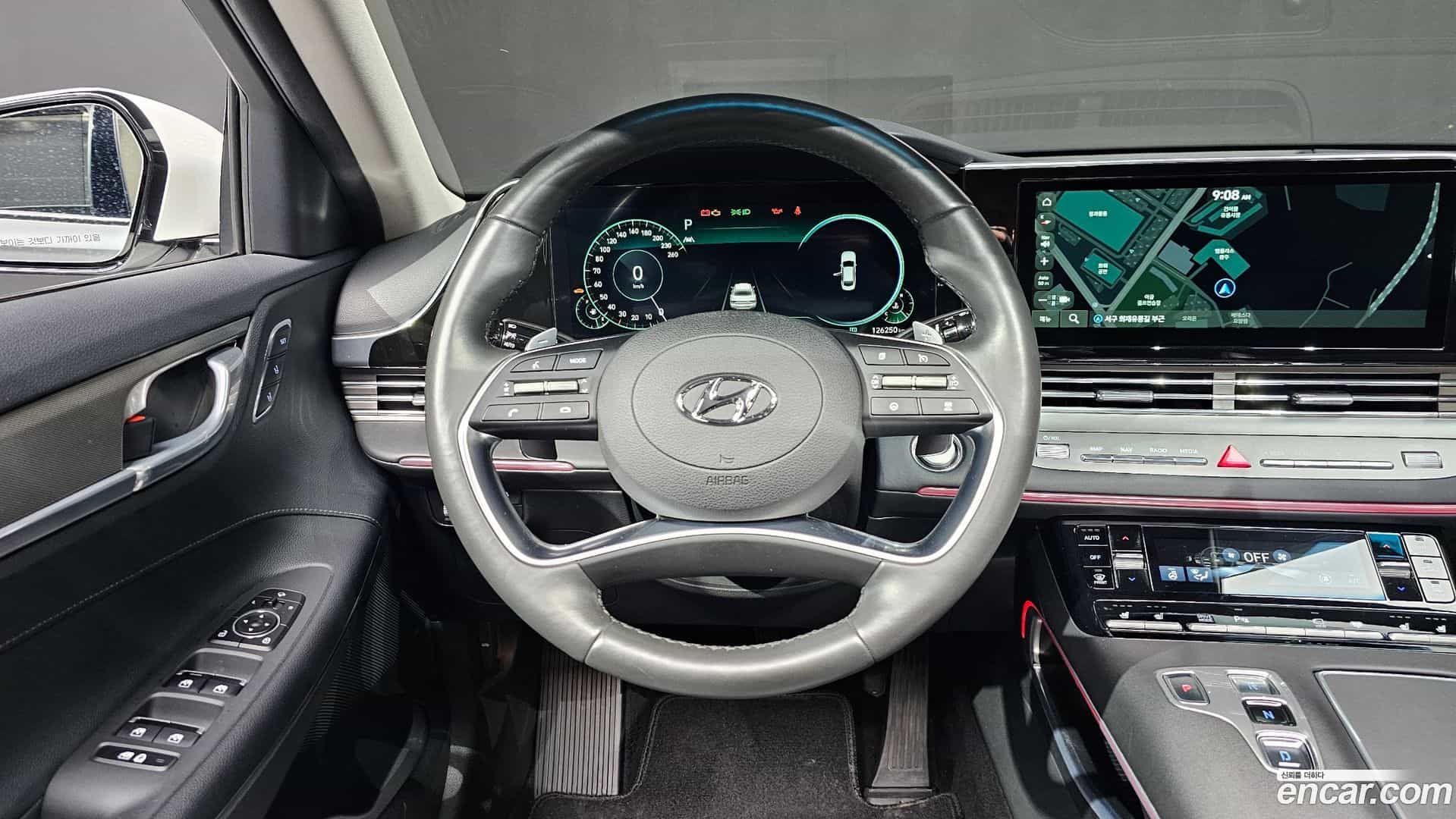 Grandeur Hyundai 2020.3-OPTION-017
