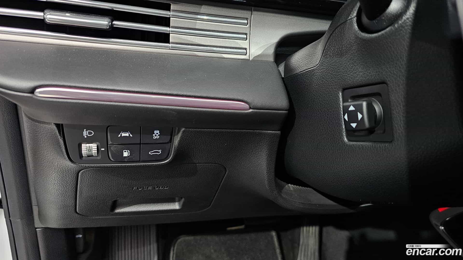 Grandeur Hyundai 2020.3-OPTION-021