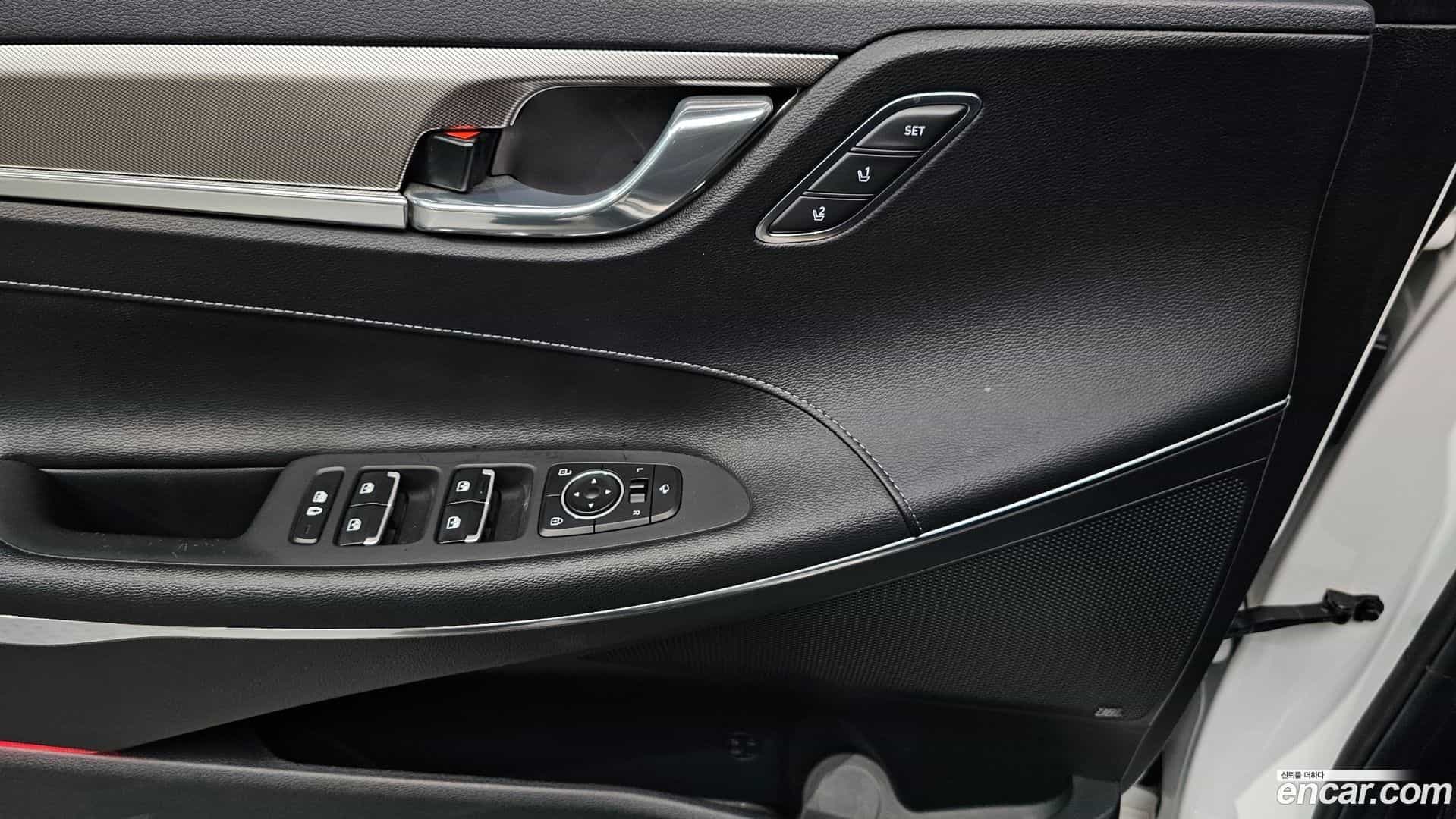 Grandeur Hyundai 2020.3-OPTION-022