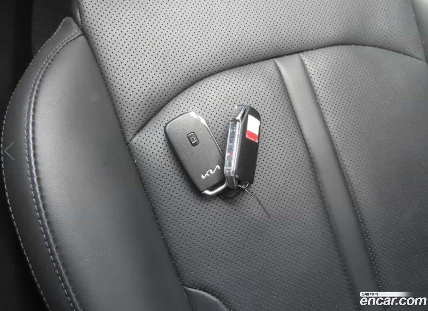 K5 Kia 2023.3-OPTION-023
