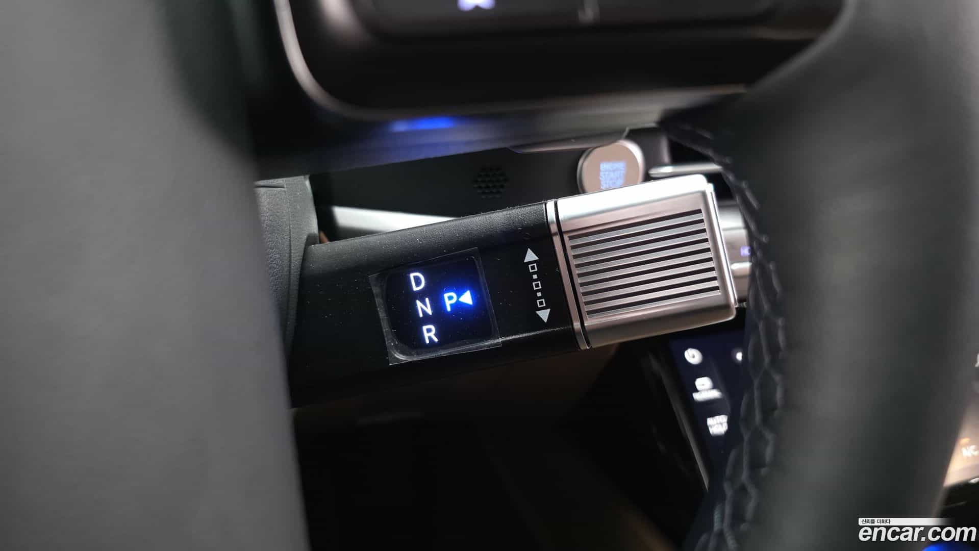 Grandeur Hyundai 2024.4-INNER-009