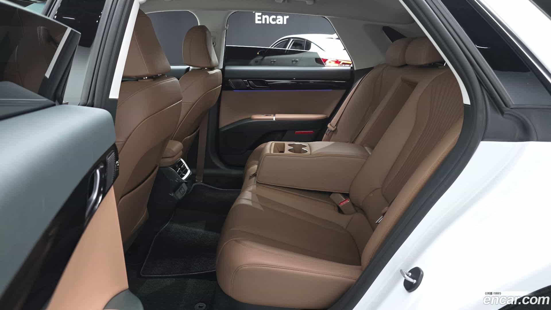 Grandeur Hyundai 2024.4-OPTION-016