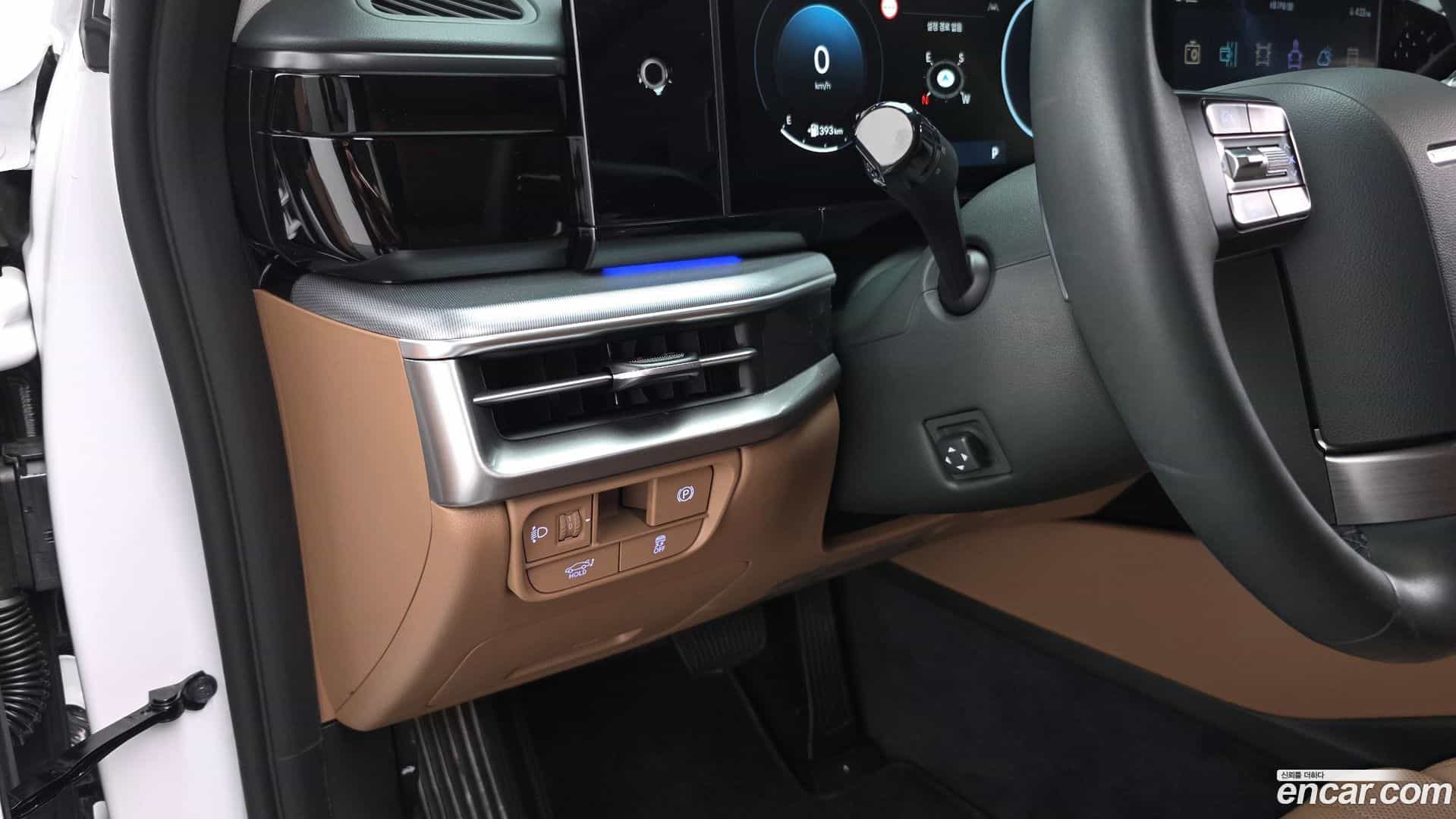 Grandeur Hyundai 2024.4-OPTION-017