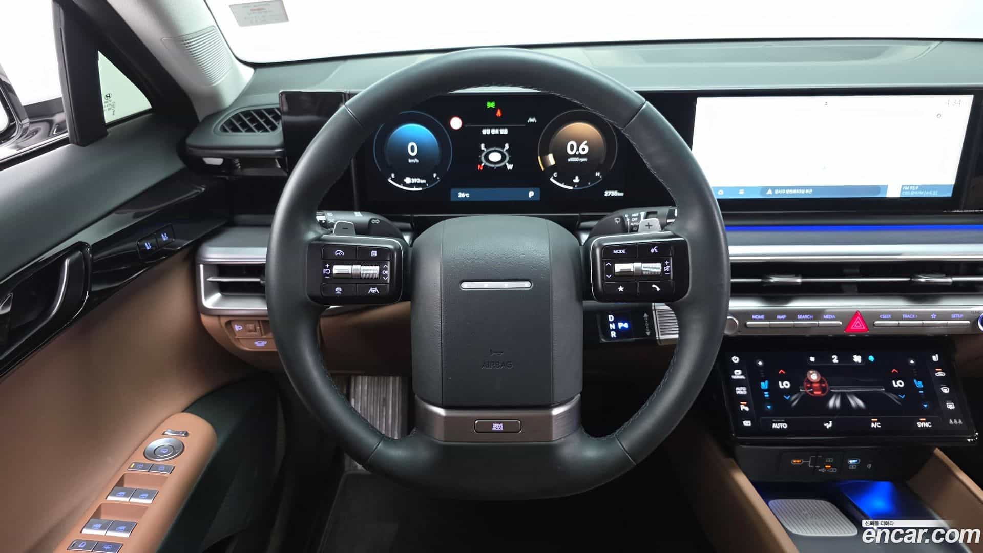 Grandeur Hyundai 2024.4-OPTION-018