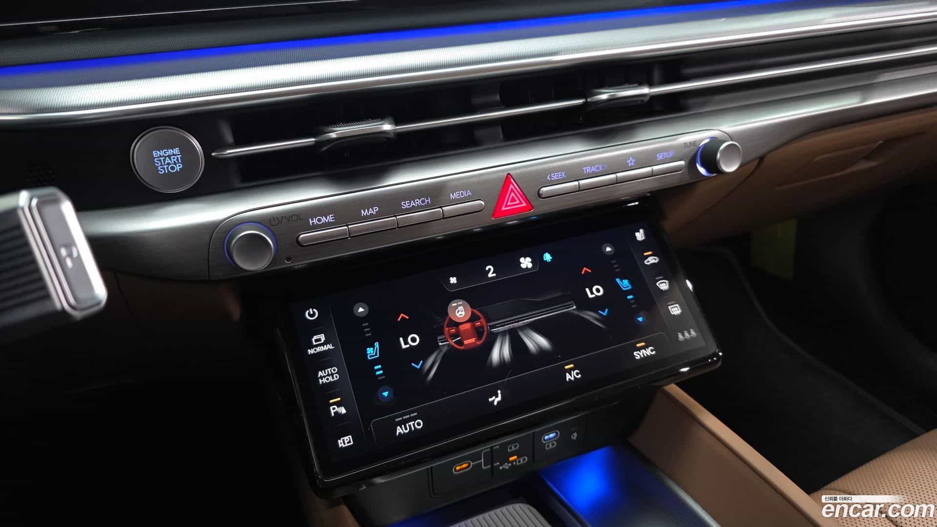 Grandeur Hyundai 2024.4-OPTION-021