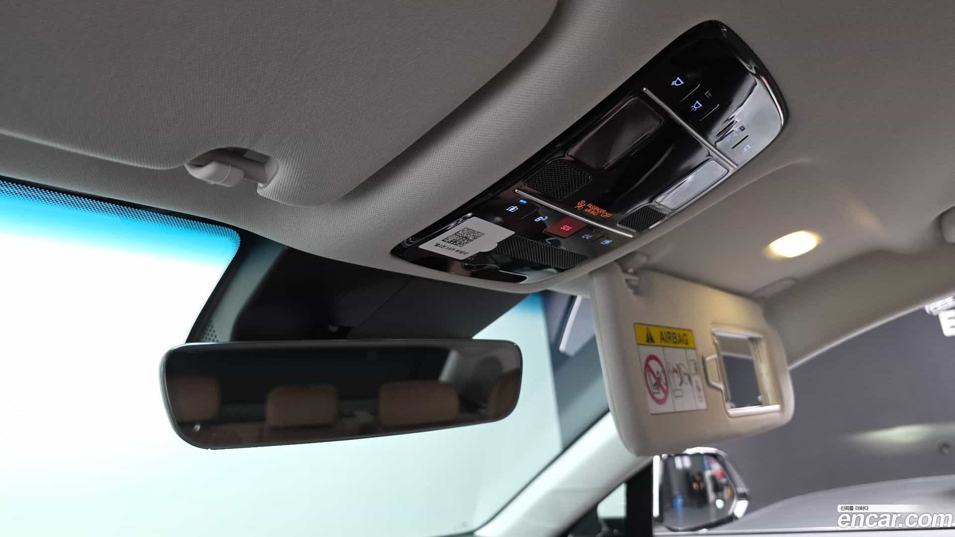 Grandeur Hyundai 2024.4-OPTION-022