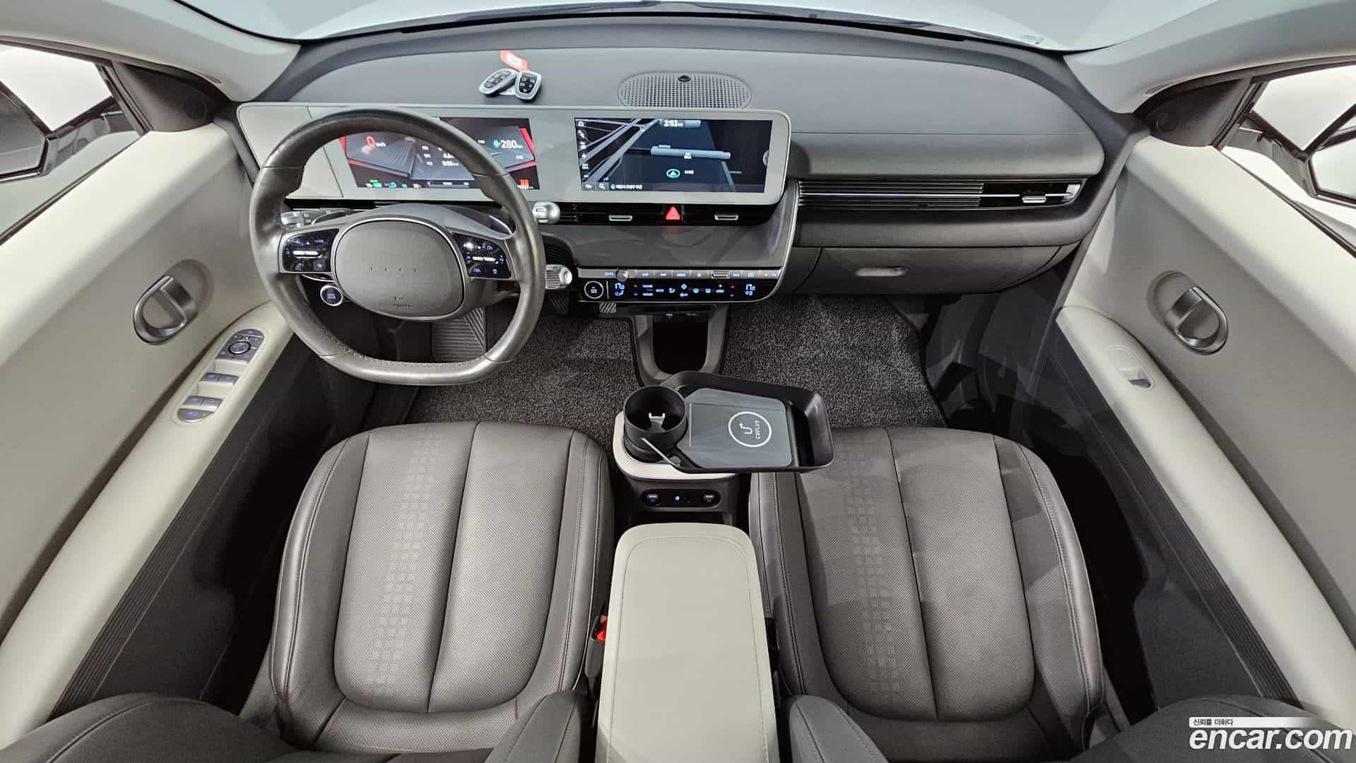Ioniq5 Hyundai 2022.2-INNER-007