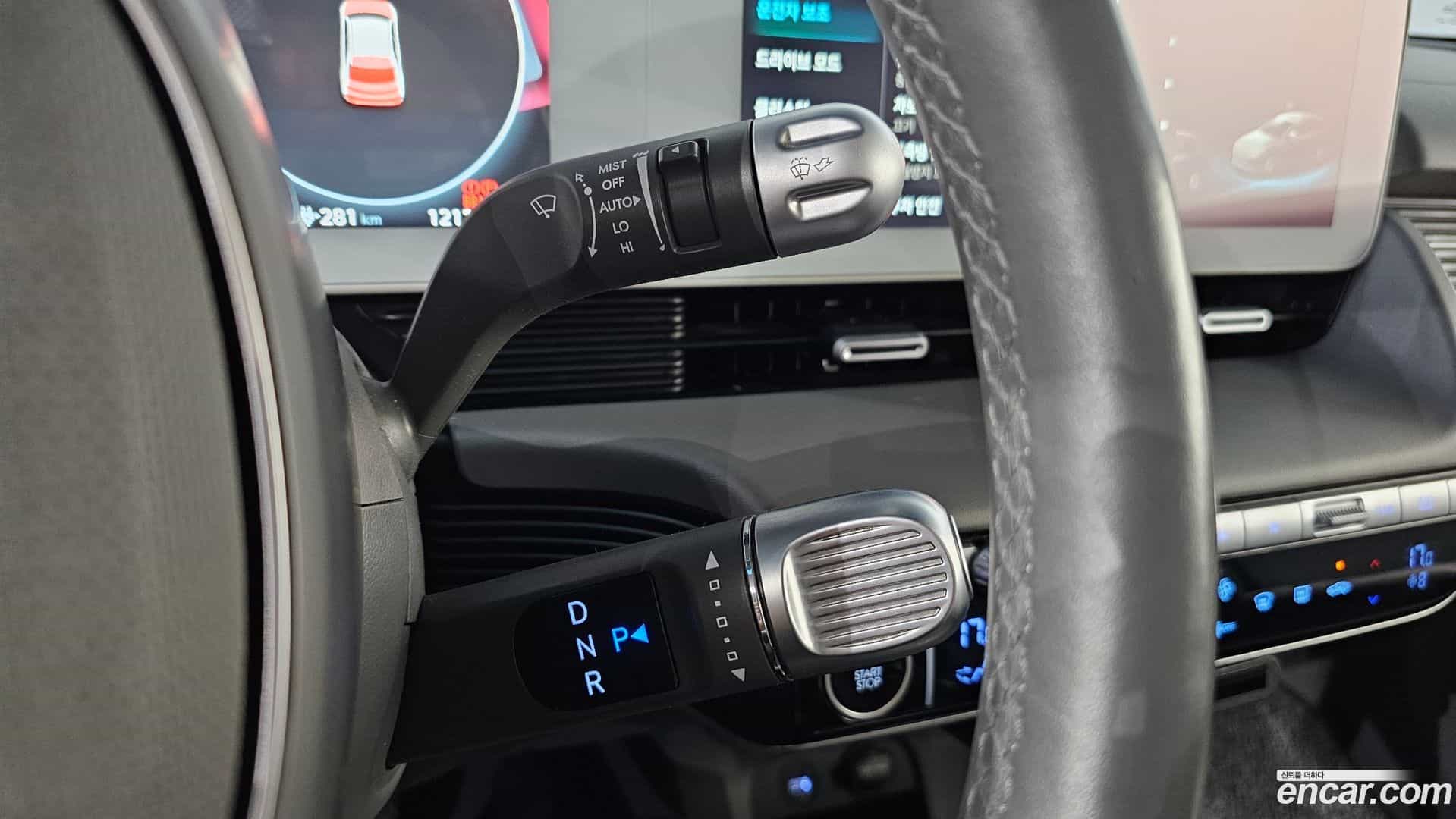 Ioniq5 Hyundai 2022.2-INNER-009