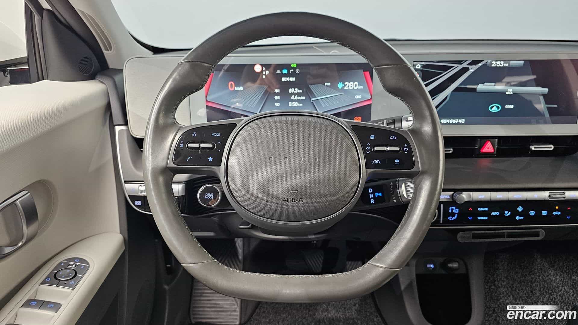 Ioniq5 Hyundai 2022.2-OPTION-019