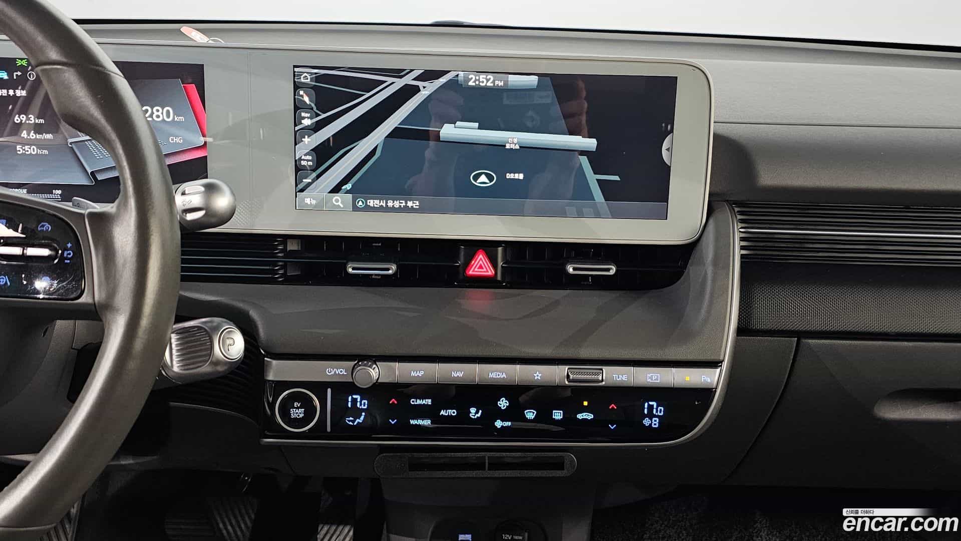 Ioniq5 Hyundai 2022.2-OPTION-020