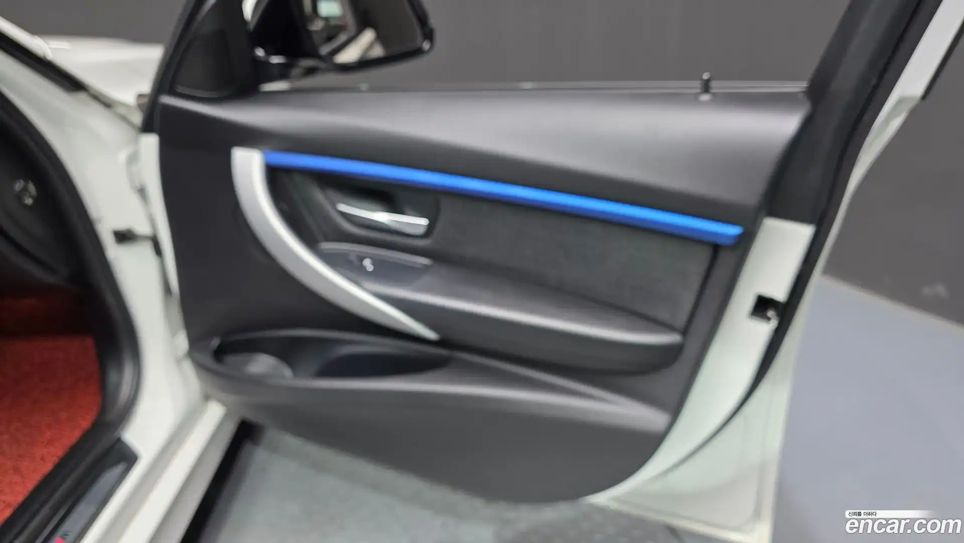 3-Series BMW 2018.3-INNER-034