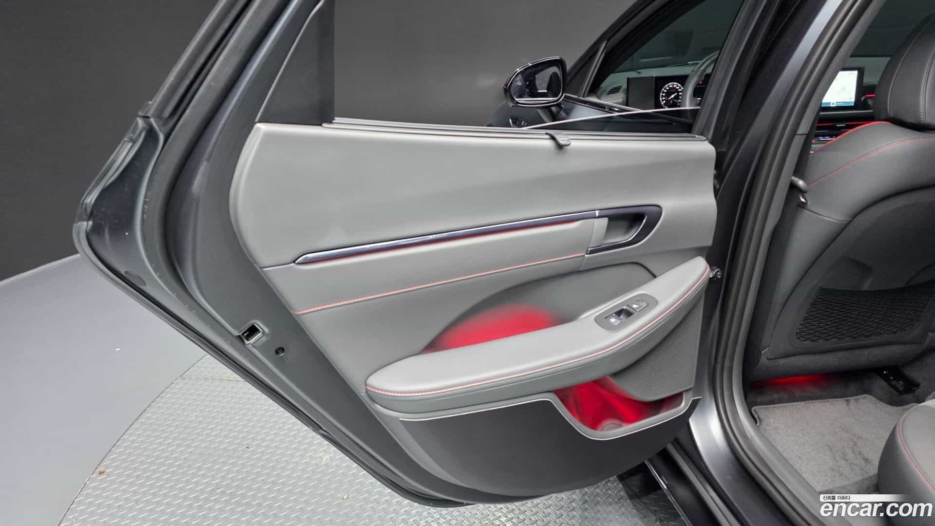 Sonata Hyundai 2025.8-INNER-035