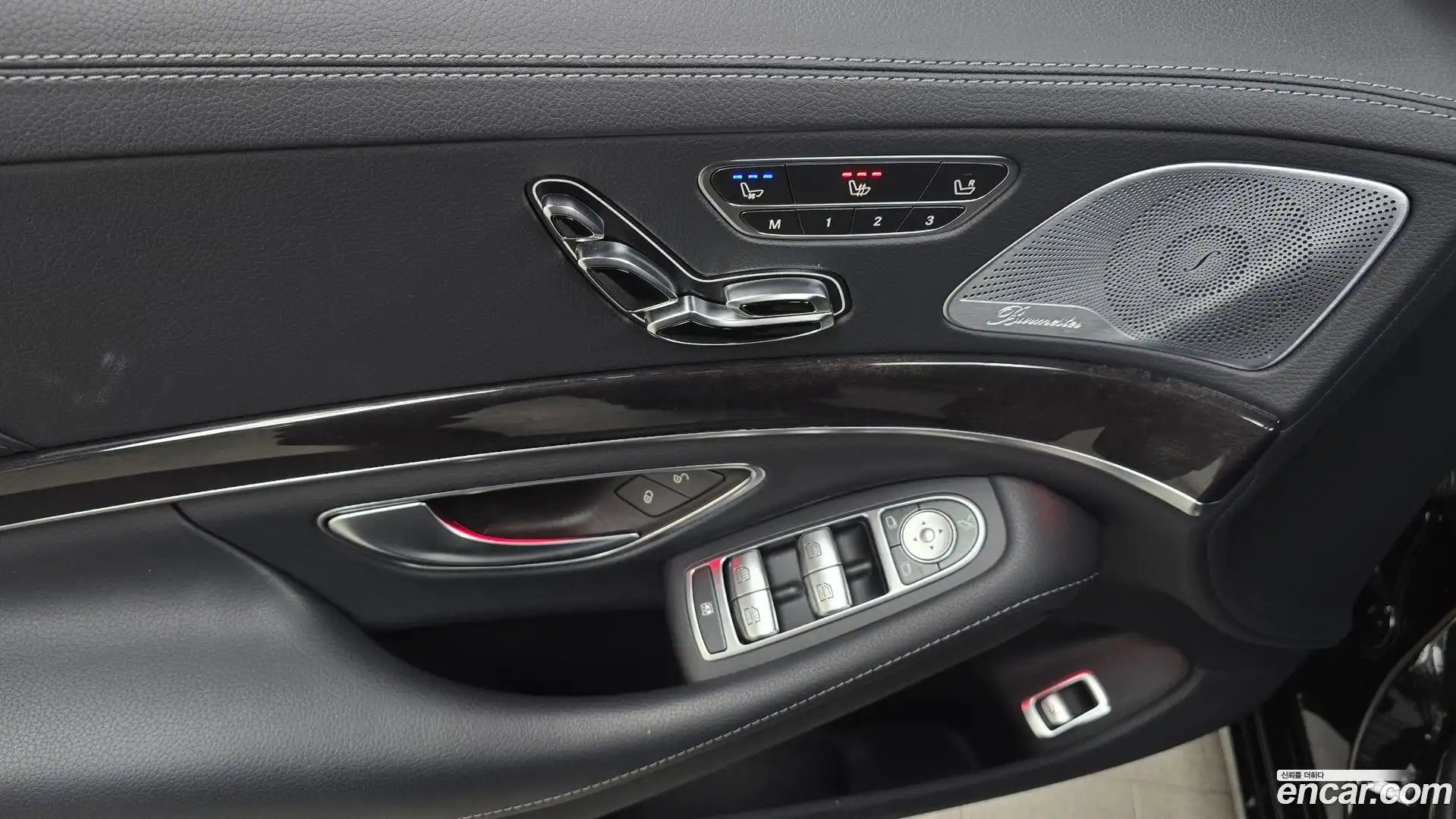 S-Class Mercedes-Benz 2019.2-OPTION-021