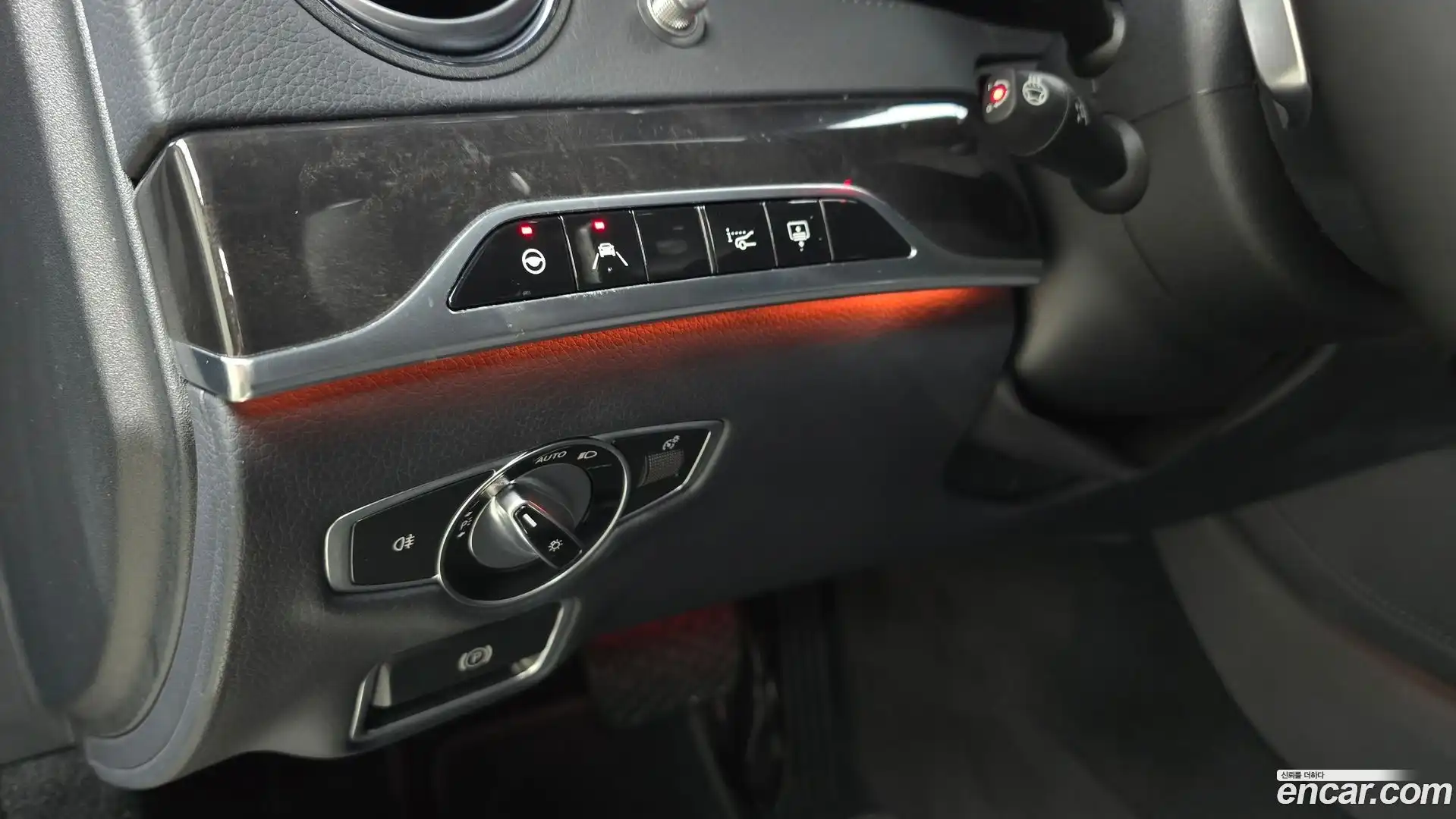 S-Class Mercedes-Benz 2019.2-OPTION-022