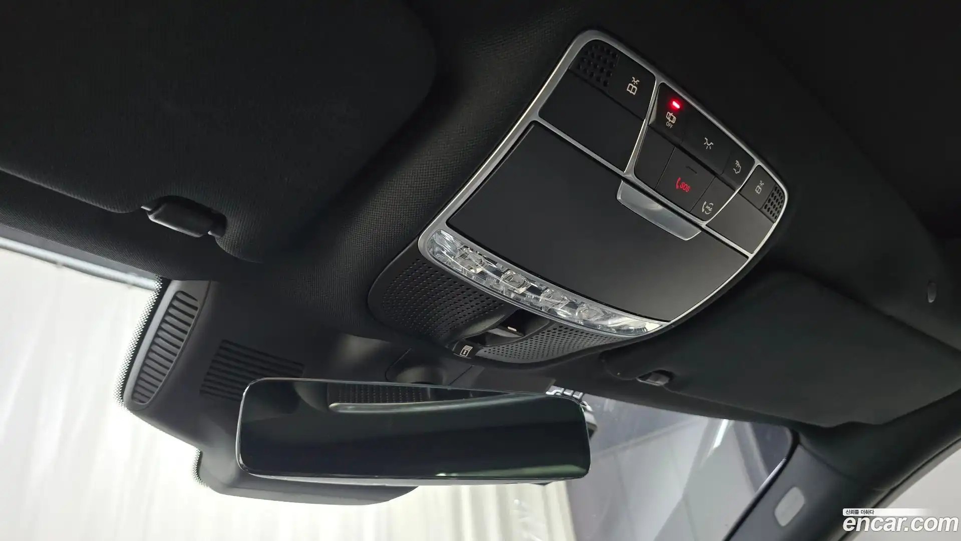 S-Class Mercedes-Benz 2019.2-OPTION-040