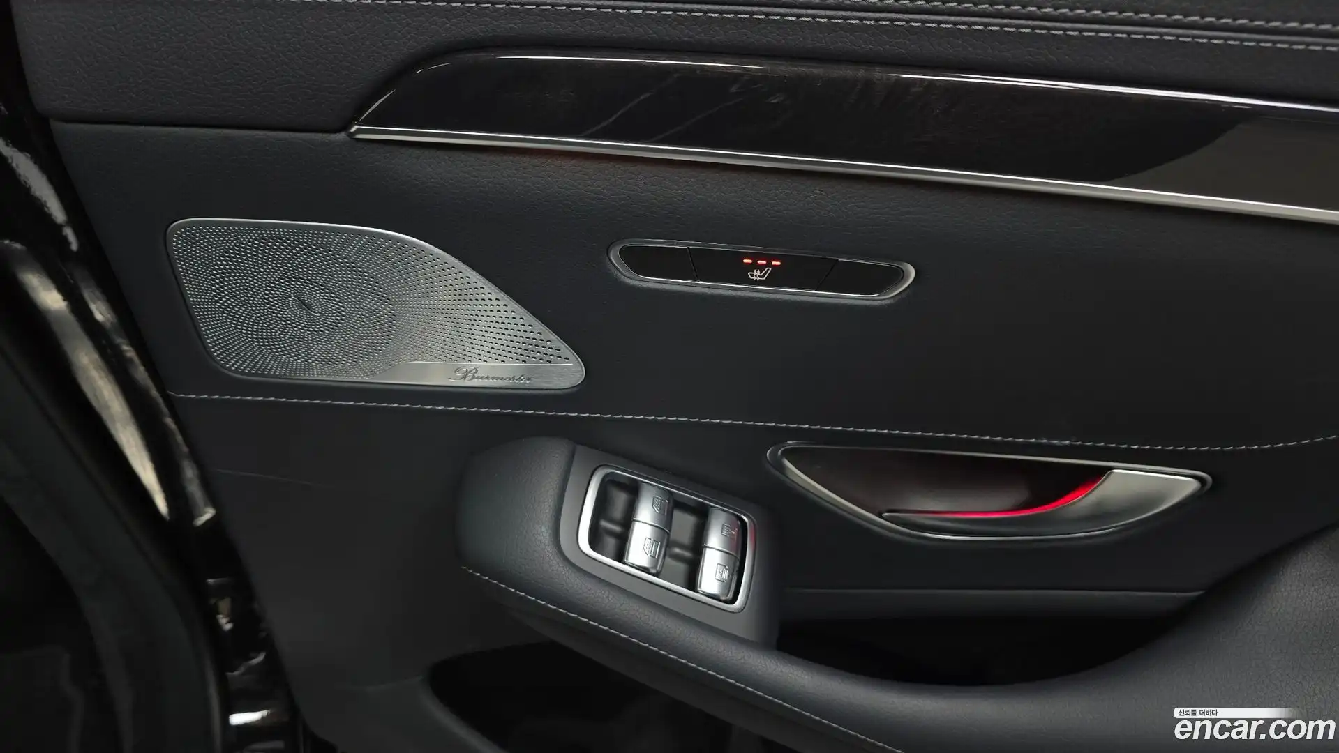 S-Class Mercedes-Benz 2019.2-OPTION-041