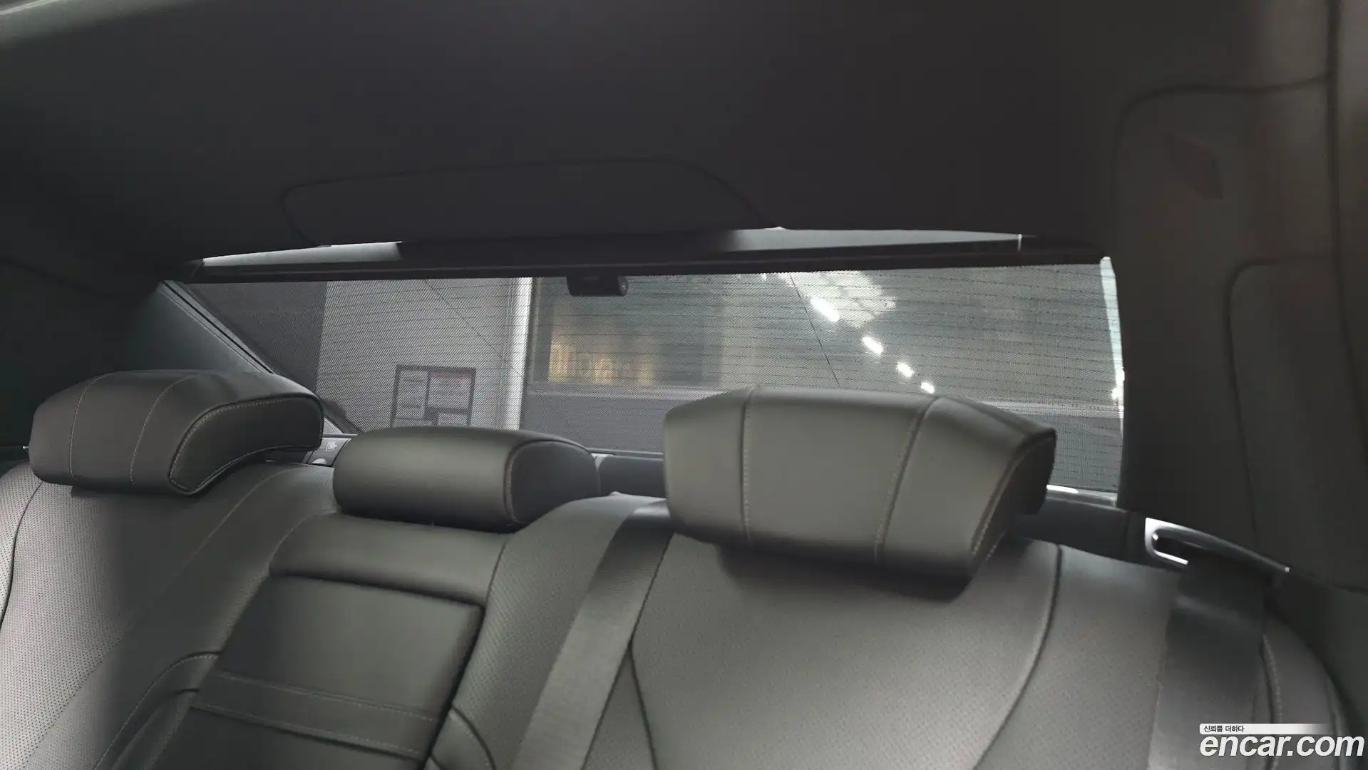S-Class Mercedes-Benz 2019.2-OPTION-045