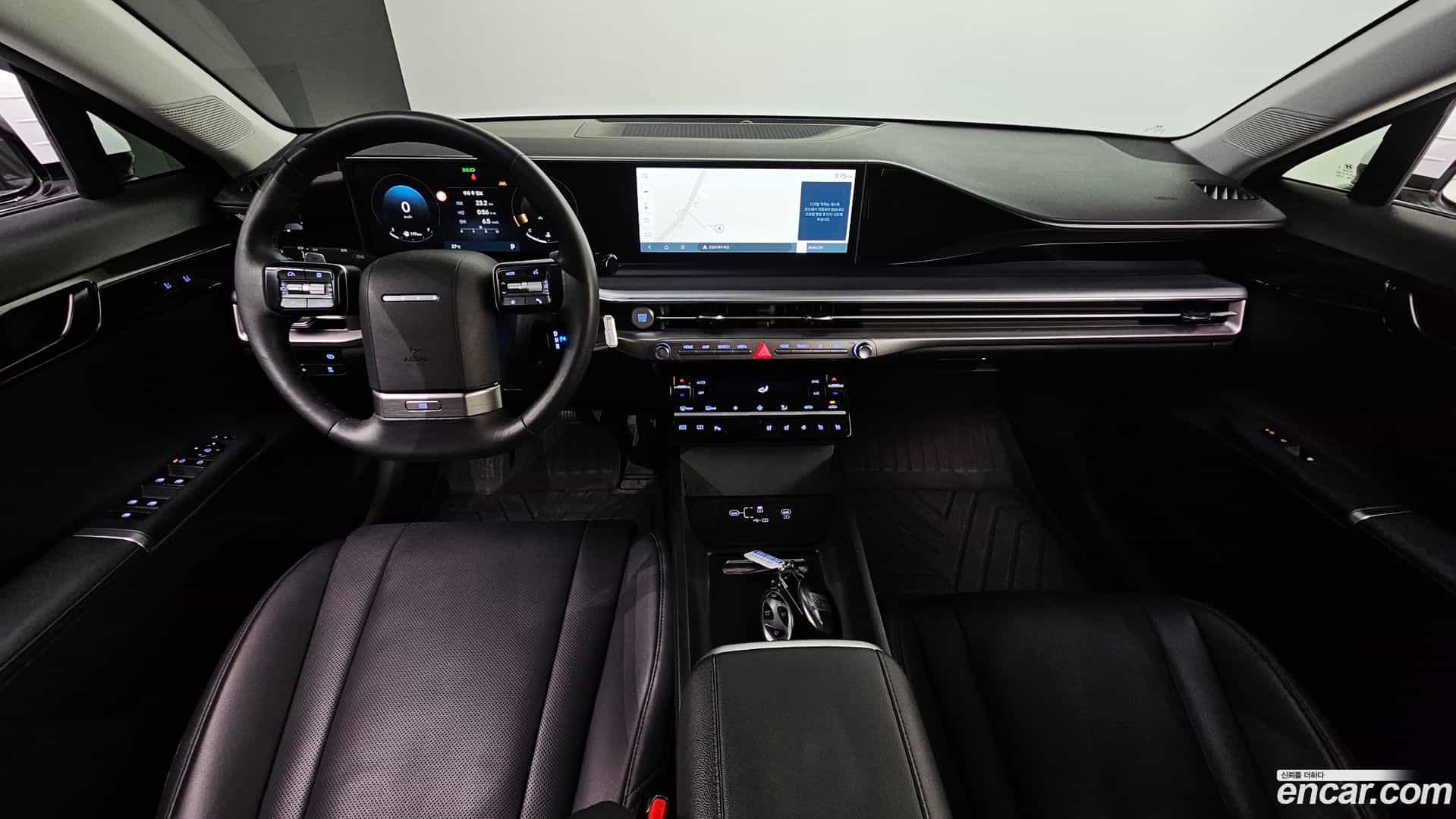 Grandeur Hyundai 2025.9-INNER-007