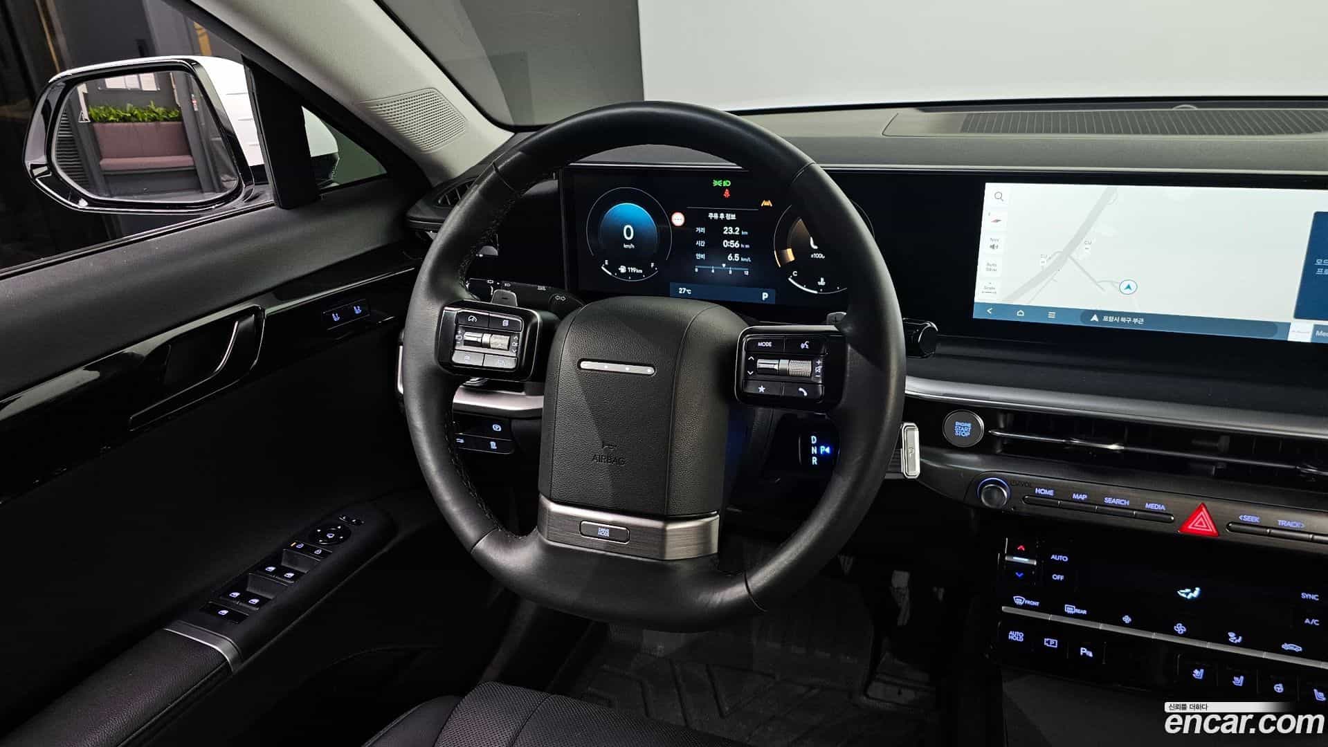 Grandeur Hyundai 2025.9-OPTION-016