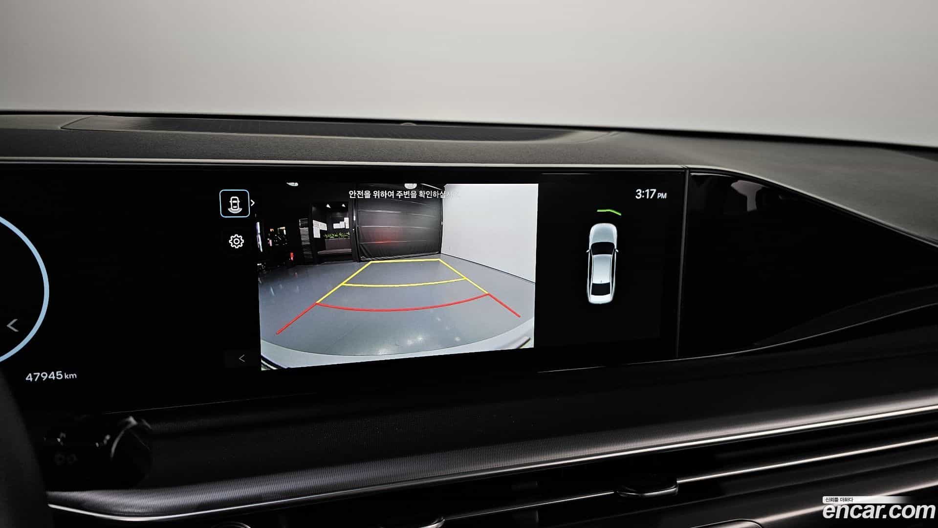 Grandeur Hyundai 2025.9-OPTION-017