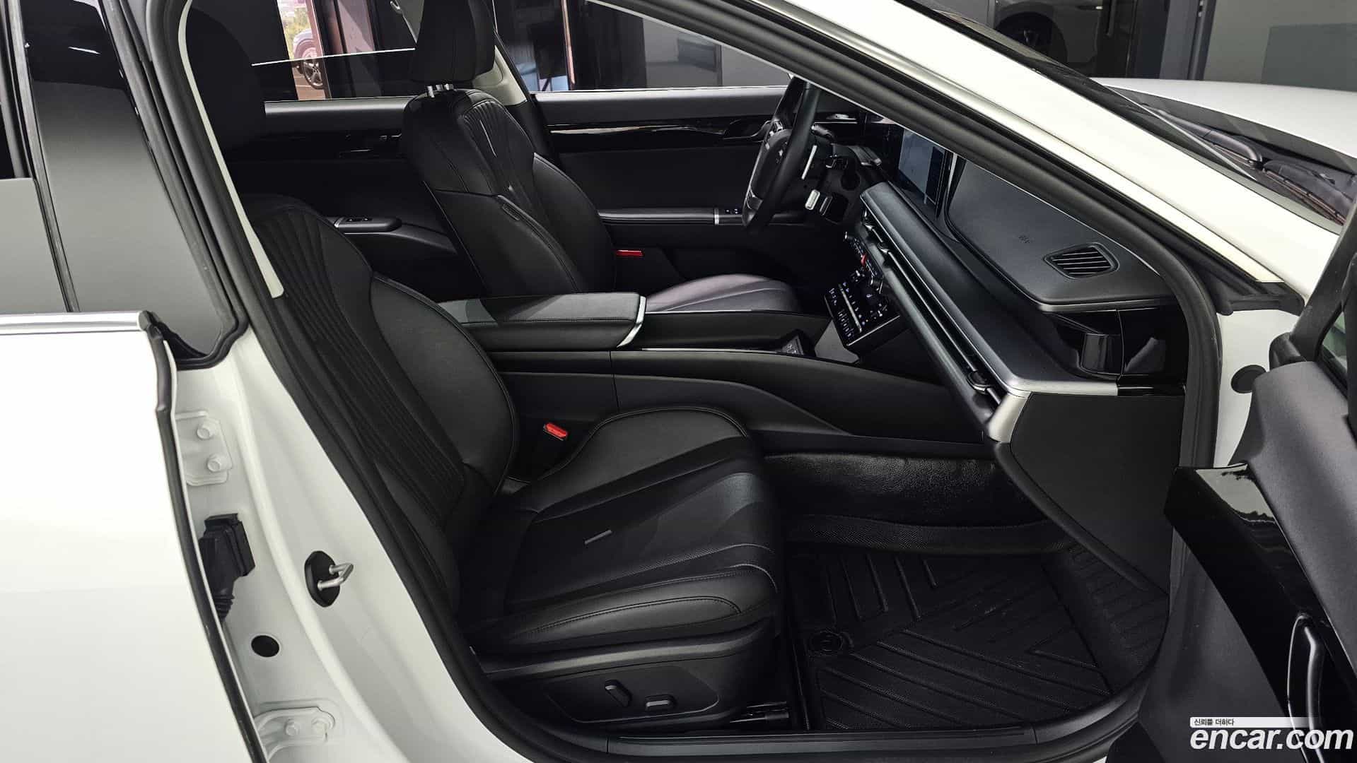 Grandeur Hyundai 2025.9-INNER-036