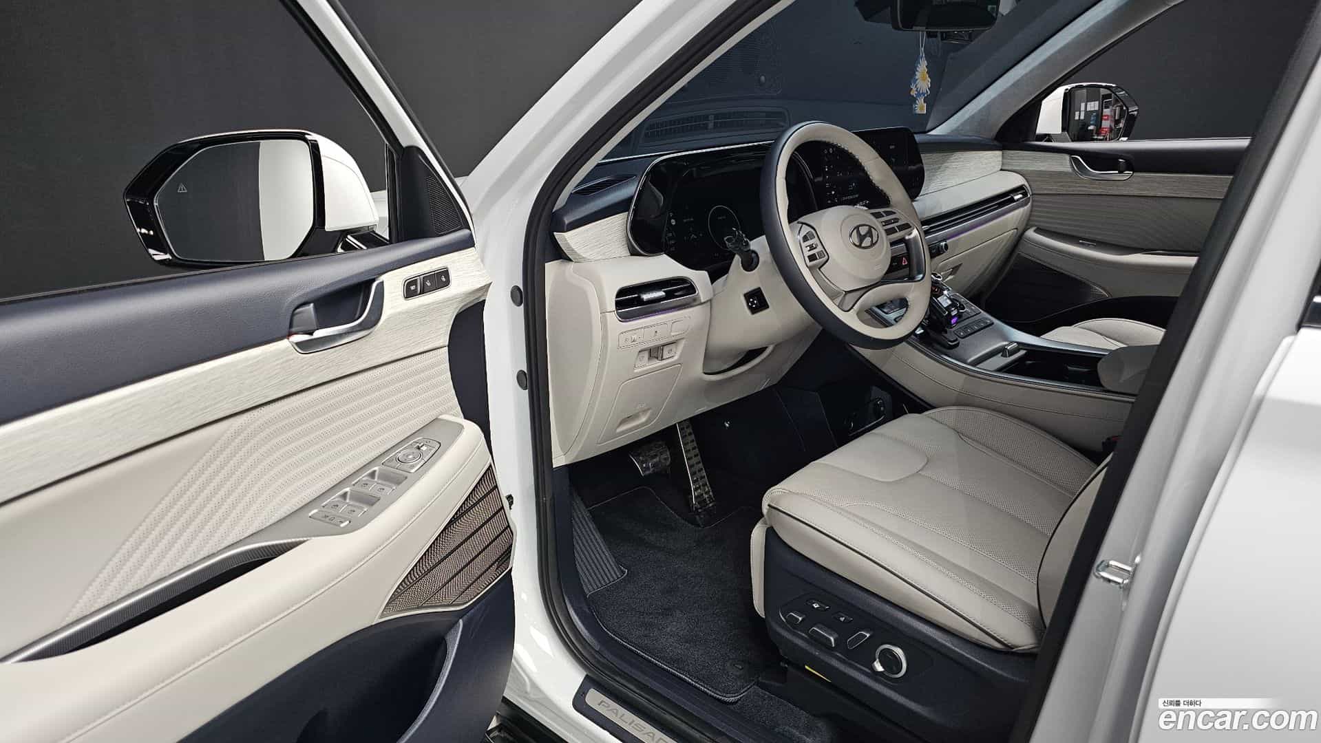 Palisade Hyundai 2023.5-OPTION-015