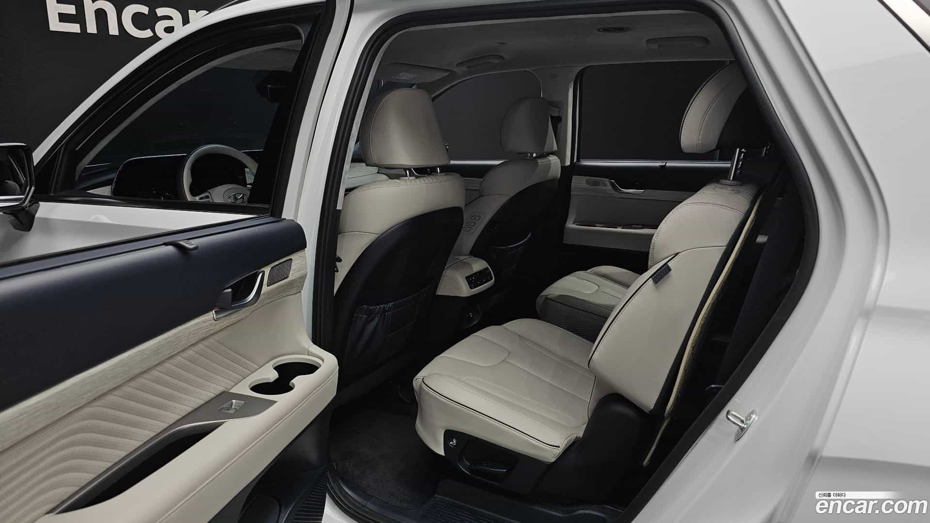 Palisade Hyundai 2023.5-OPTION-016