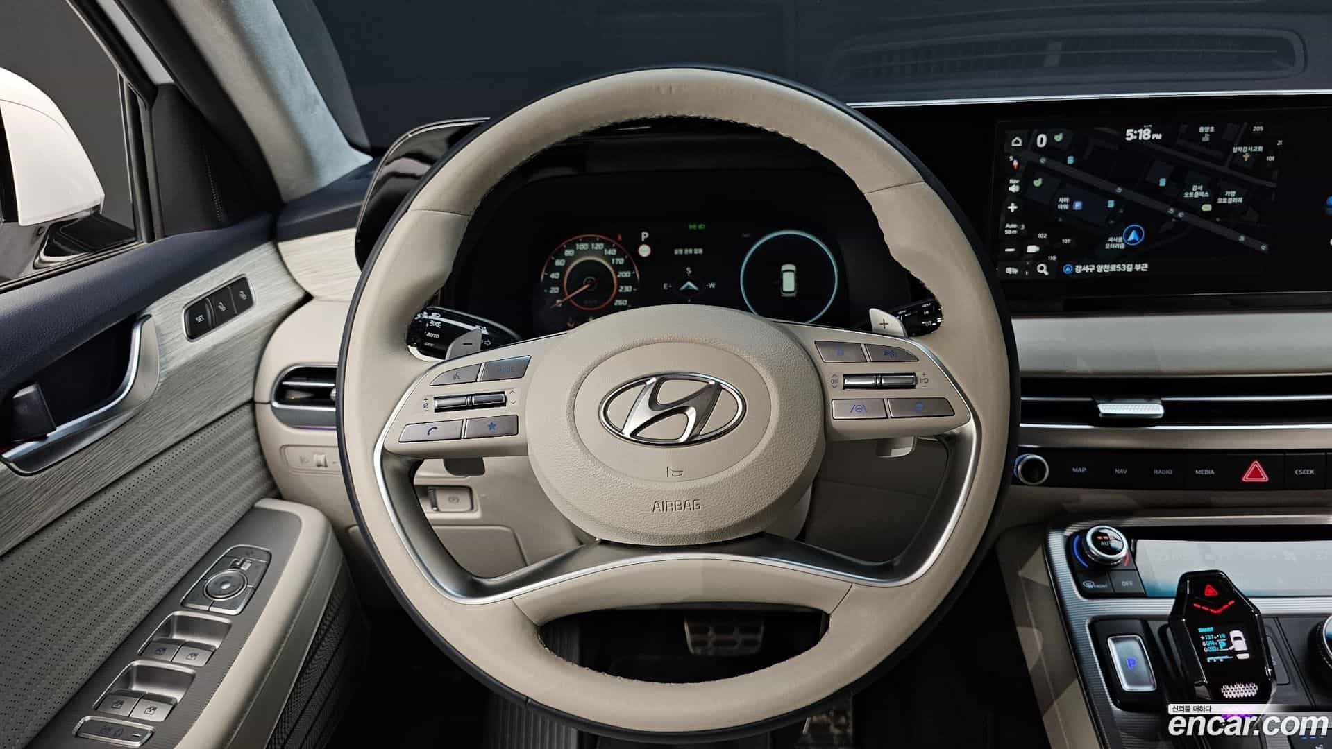 Palisade Hyundai 2023.5-OPTION-017
