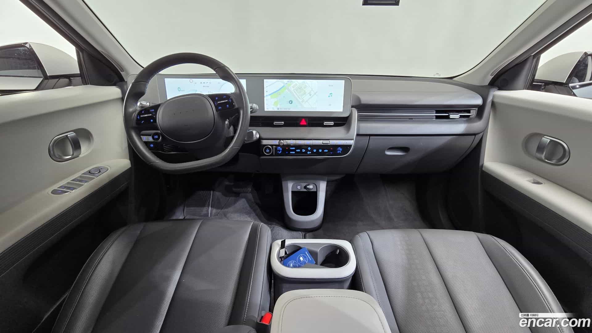Ioniq5 Hyundai 2022.2-INNER-007