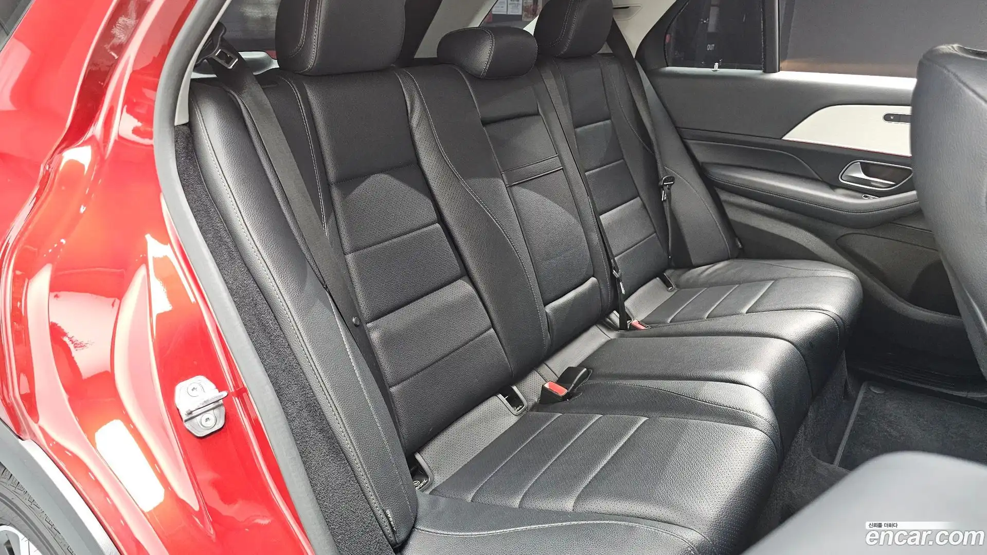 GLE-Class Mercedes-Benz 2019.8-OPTION-016