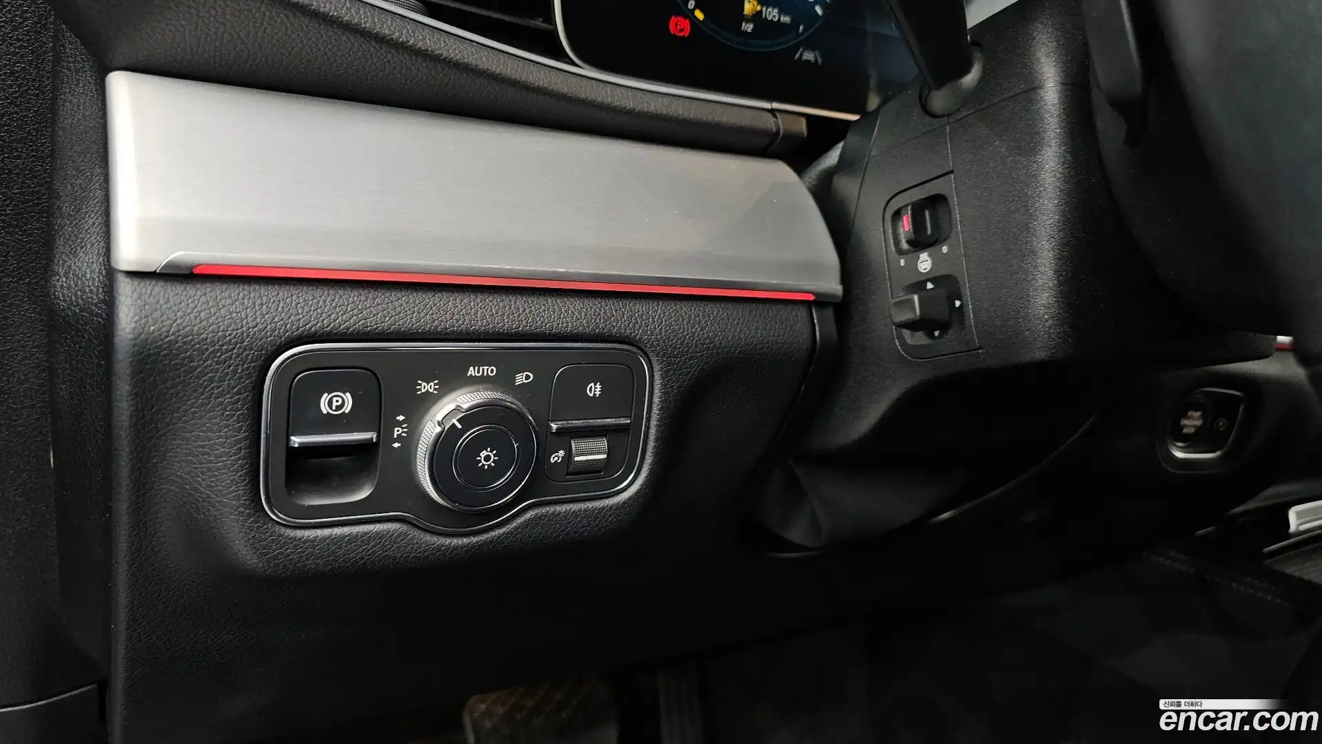 GLE-Class Mercedes-Benz 2019.8-OPTION-023
