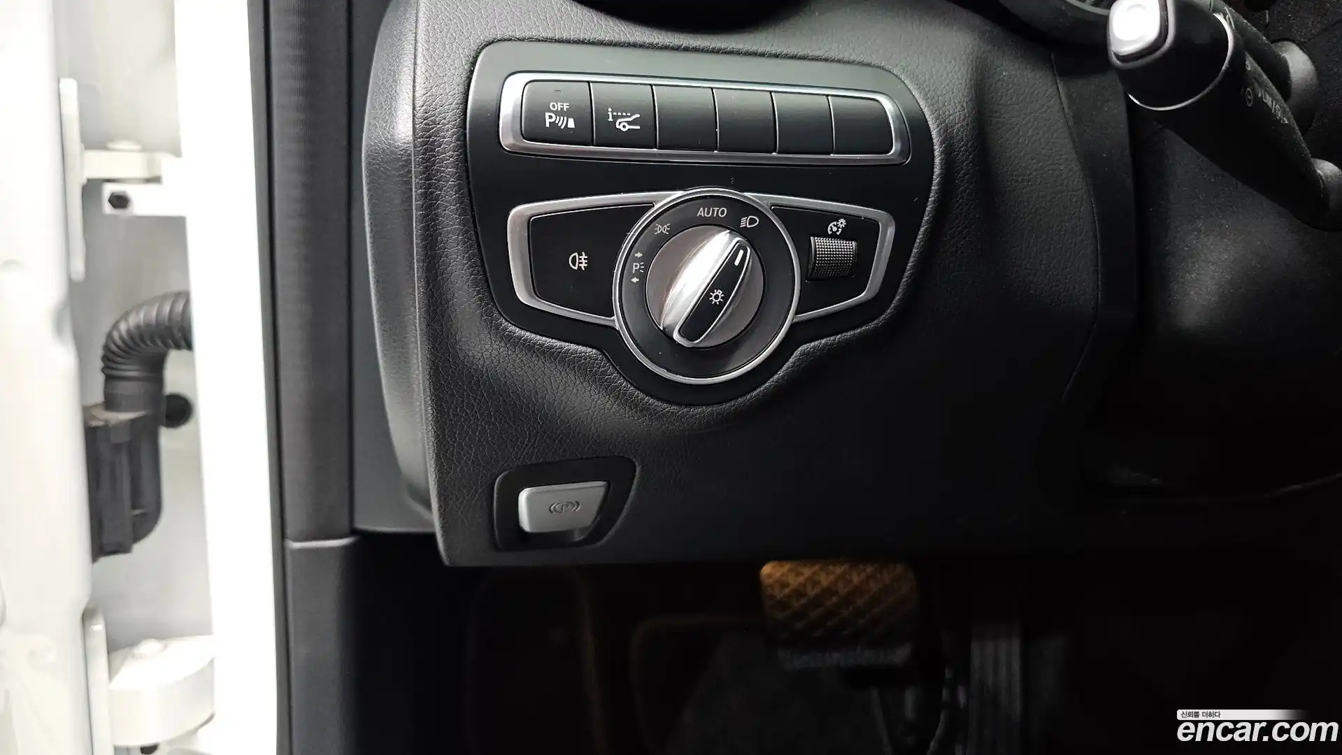 C-Class Mercedes-Benz 2017.7-OPTION-021
