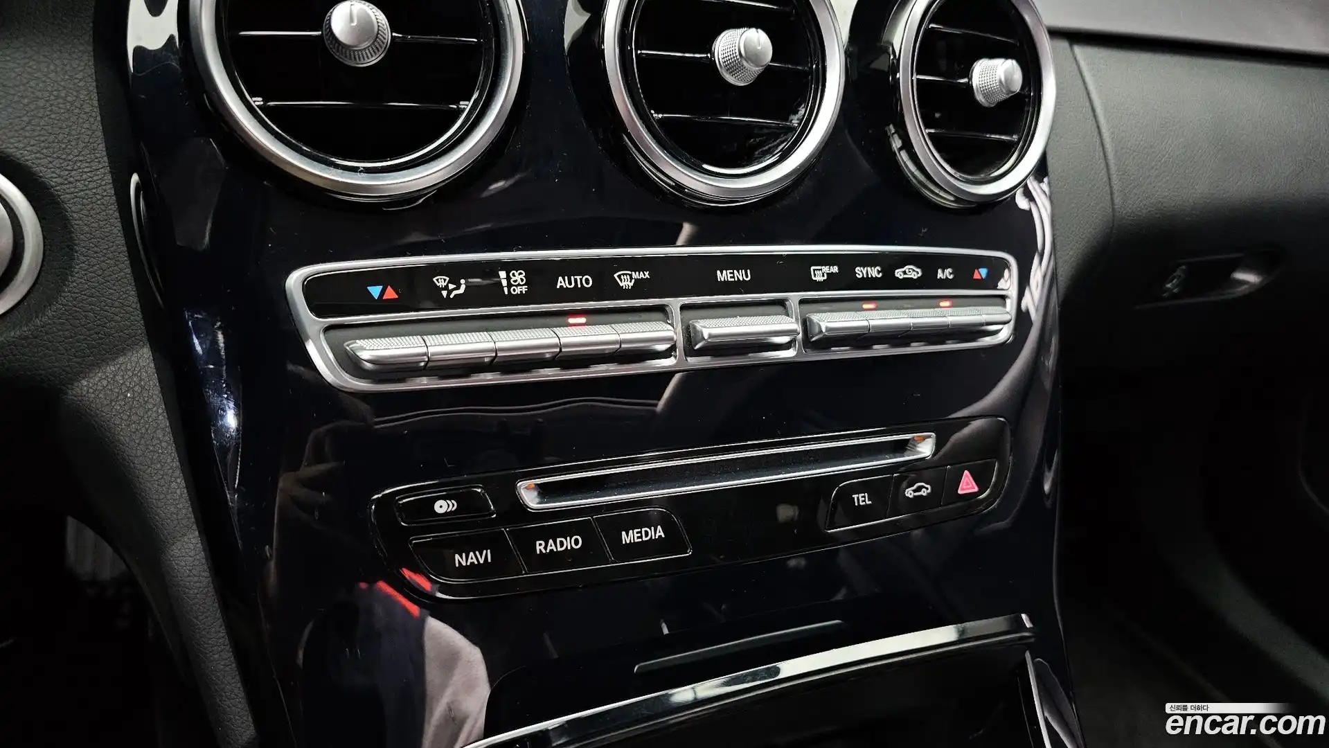 C-Class Mercedes-Benz 2017.7-OPTION-041