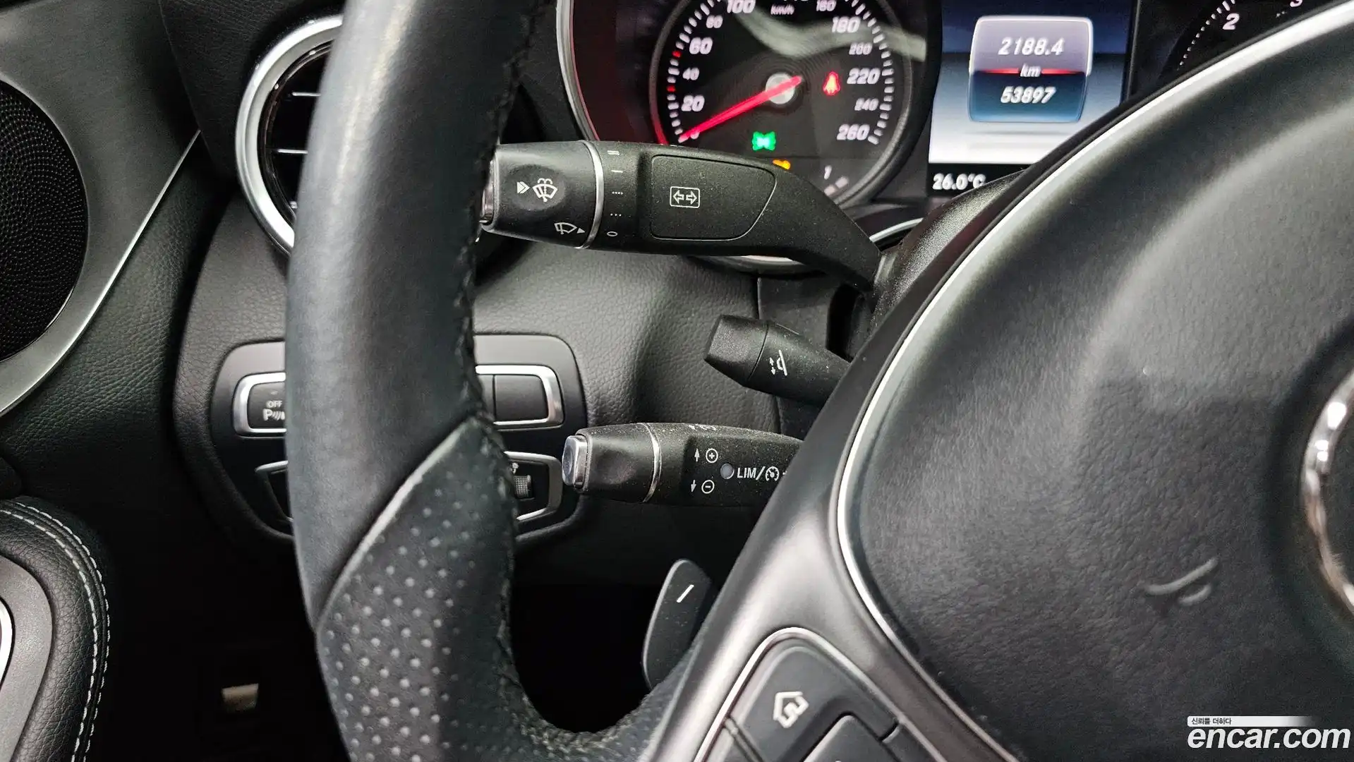 C-Class Mercedes-Benz 2017.7-OPTION-043