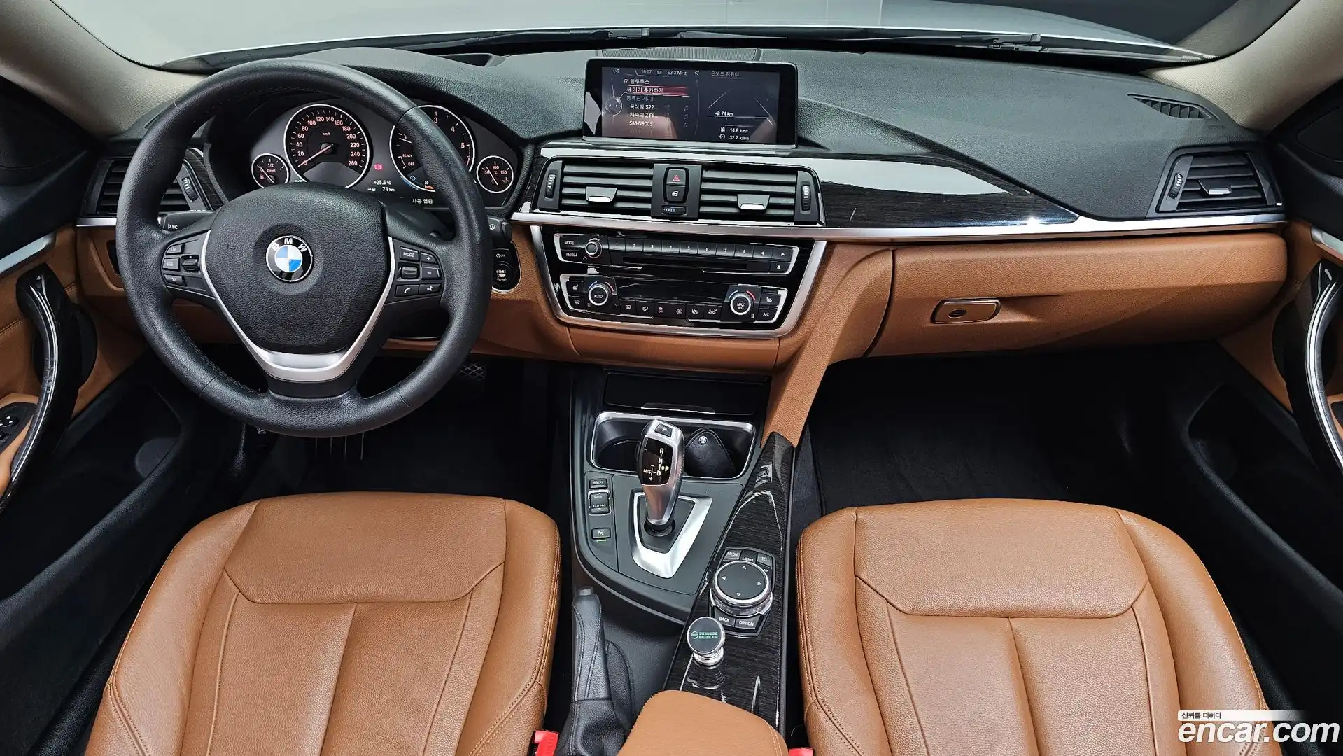4-Series BMW 2015.6-INNER-007