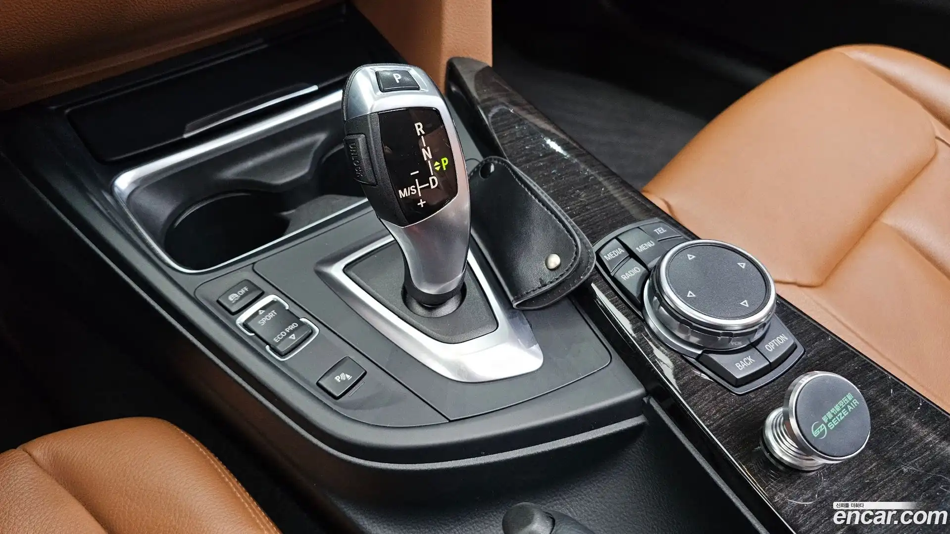 4-Series BMW 2015.6-INNER-009