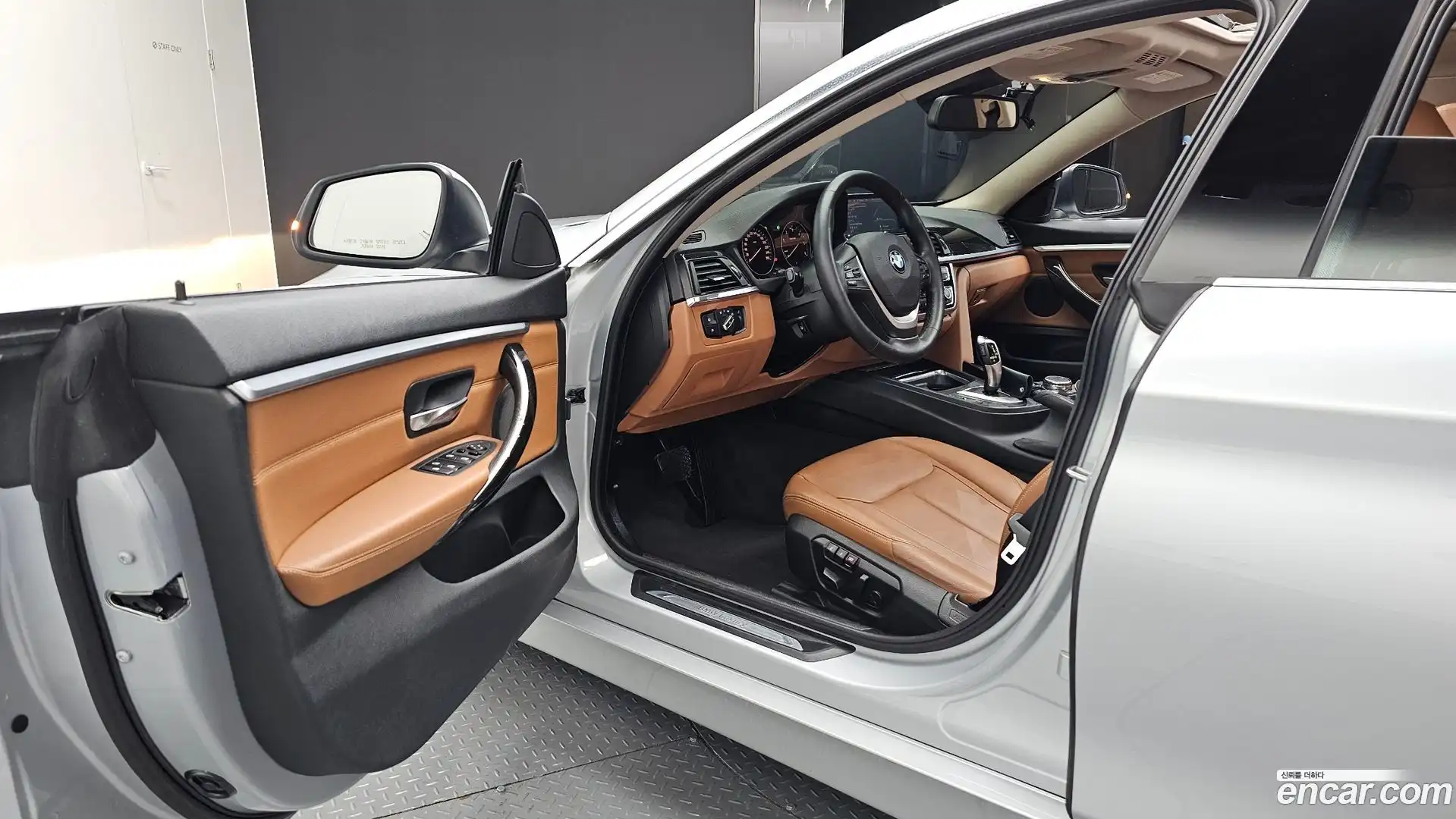 4-Series BMW 2015.6-INNER-010