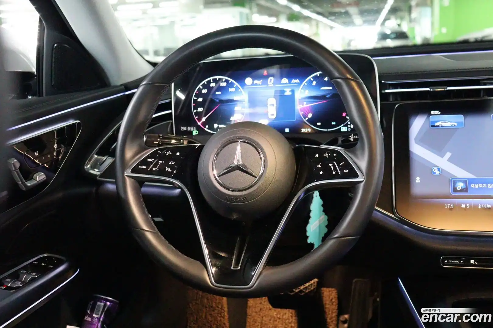 E-Class Mercedes-Benz 2024.4-OPTION-015