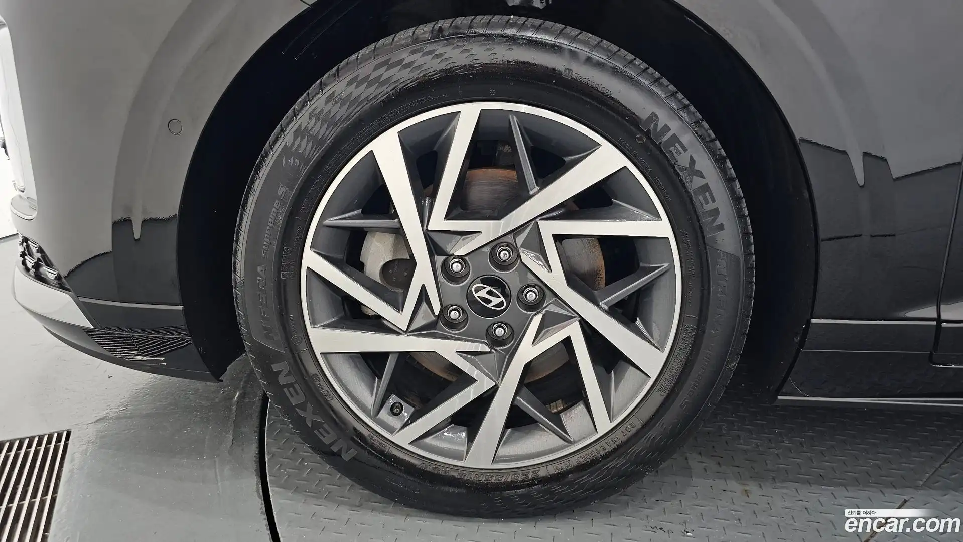 Grandeur Hyundai 2023.5-OUTER-005