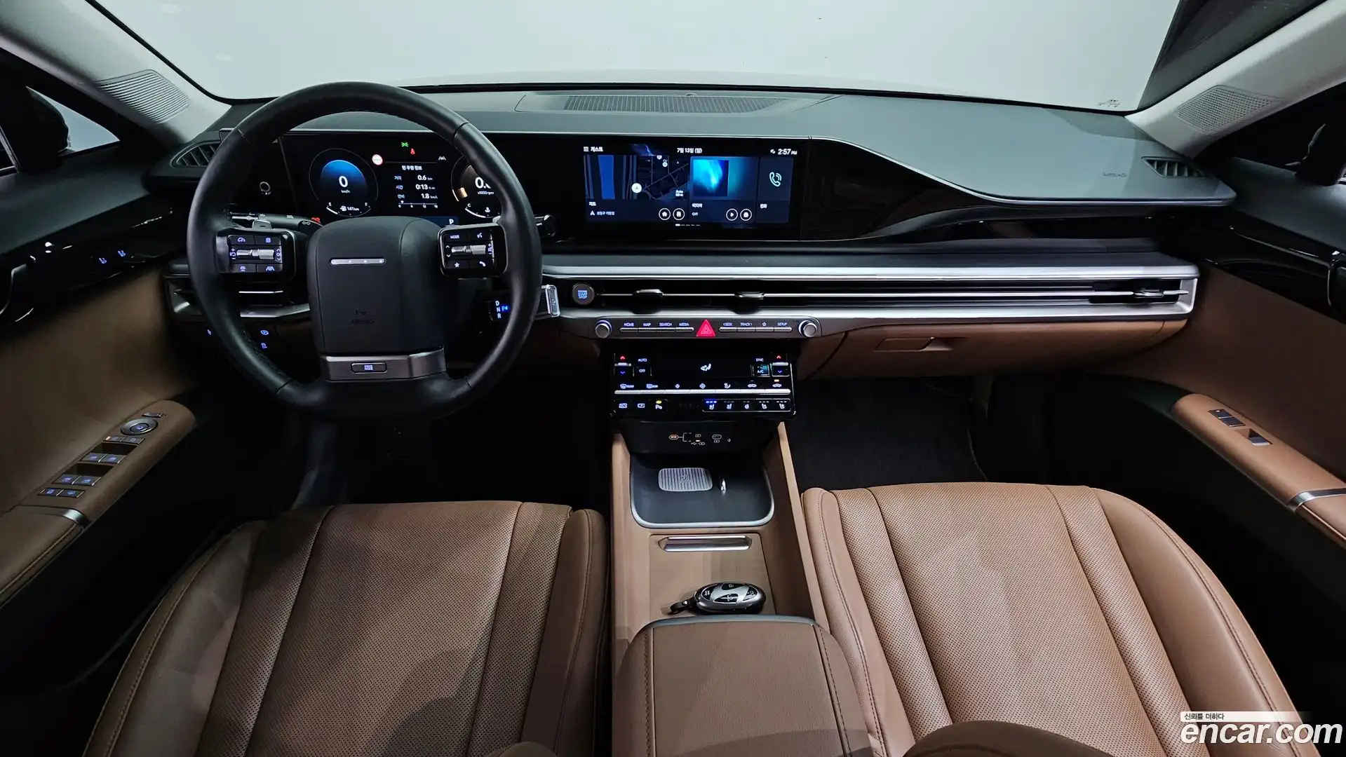 Grandeur Hyundai 2023.5-INNER-007
