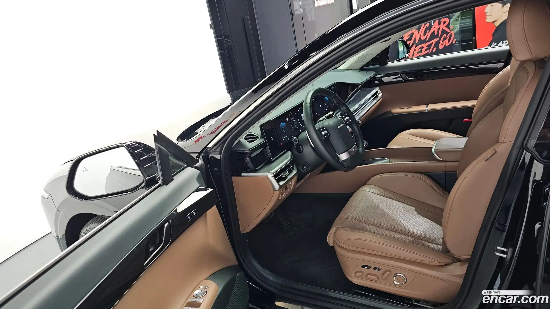 Grandeur Hyundai 2023.5-INNER-010