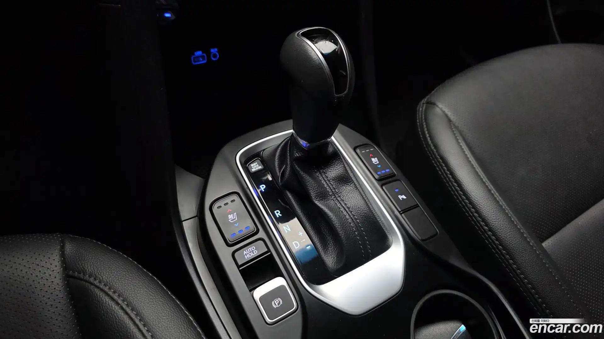 Santafe Hyundai 2017.4-INNER-009