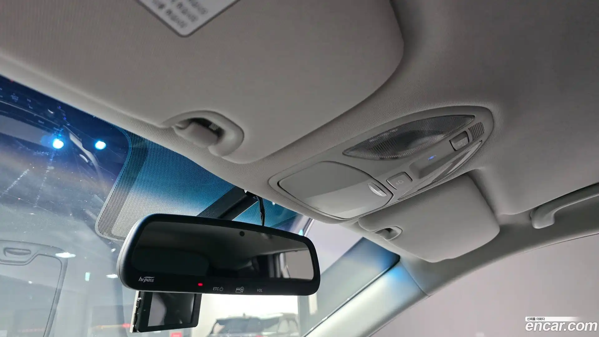 Santafe Hyundai 2017.4-OPTION-023